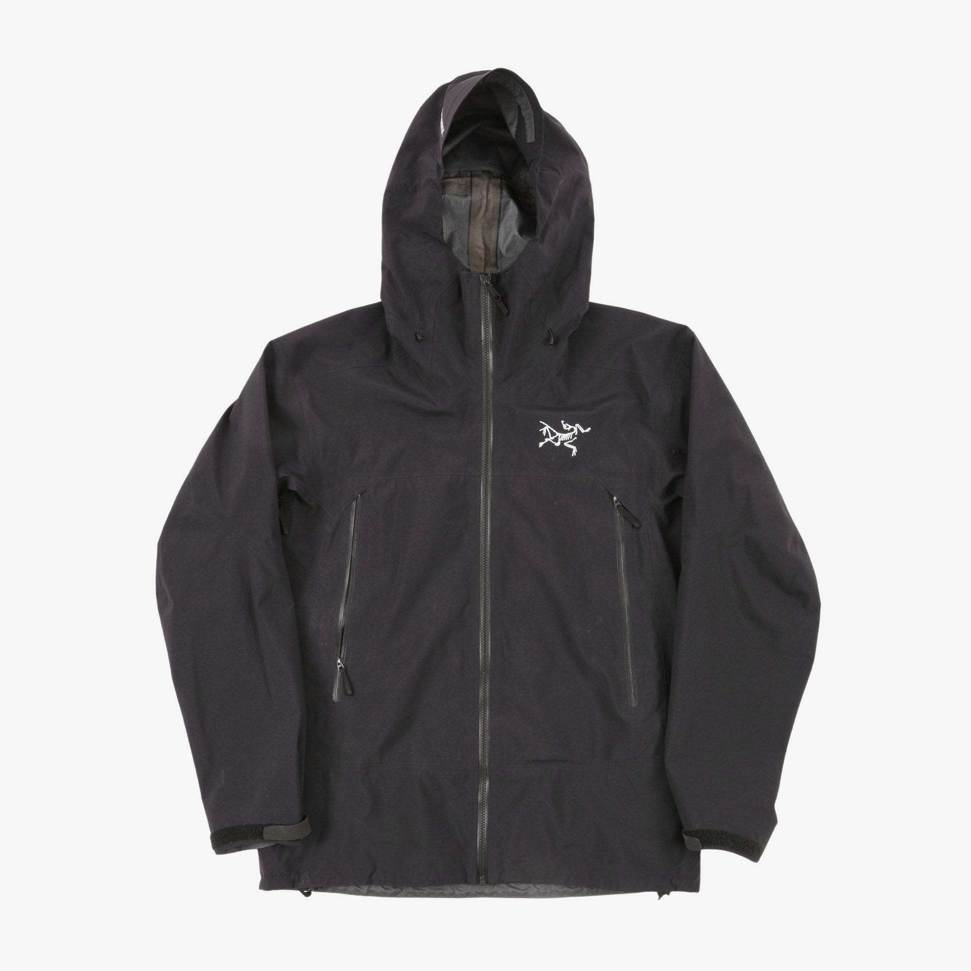 Sabre Jacket (Snow Line)