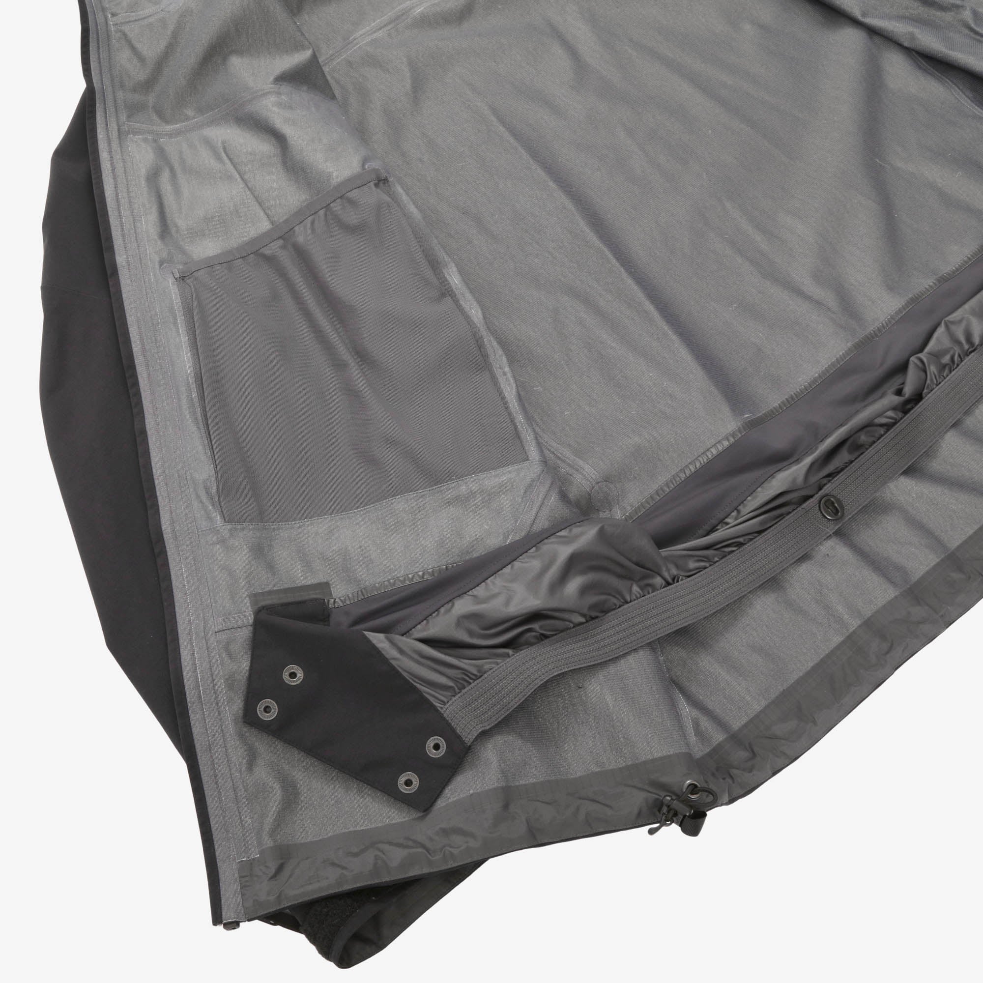 Sabre Jacket (Snow Line)