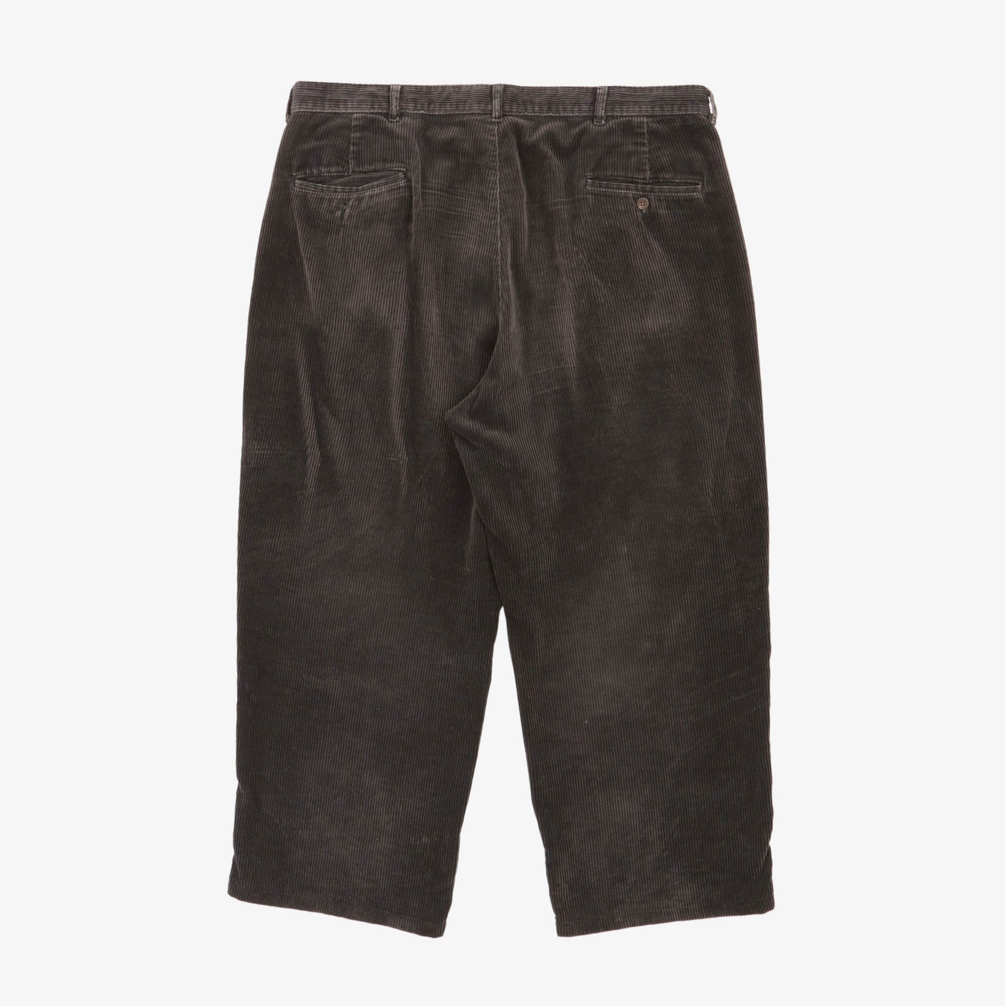 Polo Country Corduroy Trousers (38W x 26L)