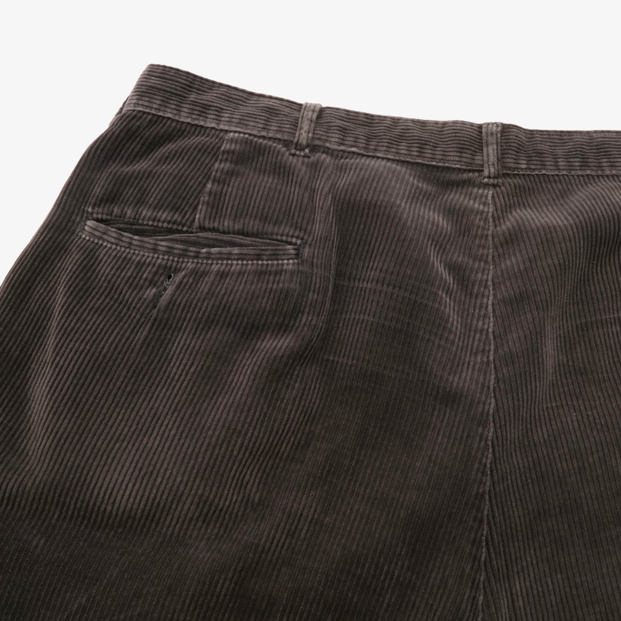 Polo Country Corduroy Trousers (38W x 26L)