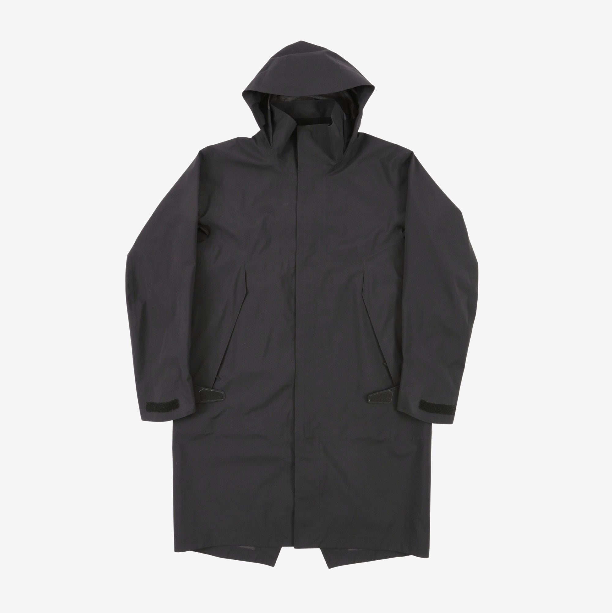 Monitor Coat (Winter Version)