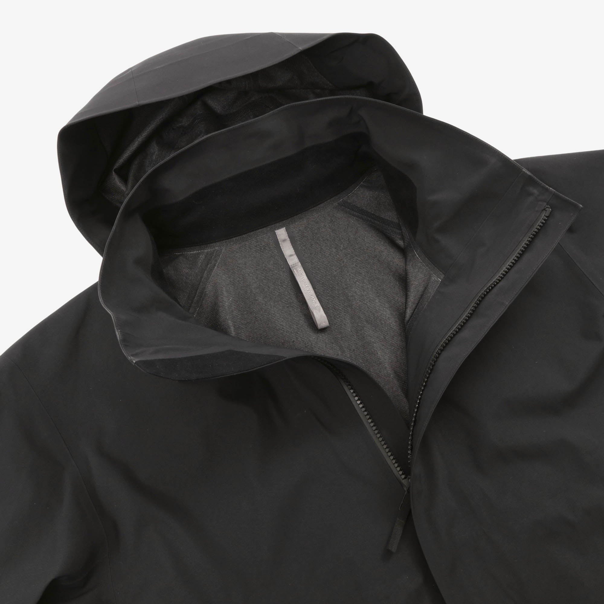 Monitor Coat (Winter Version)