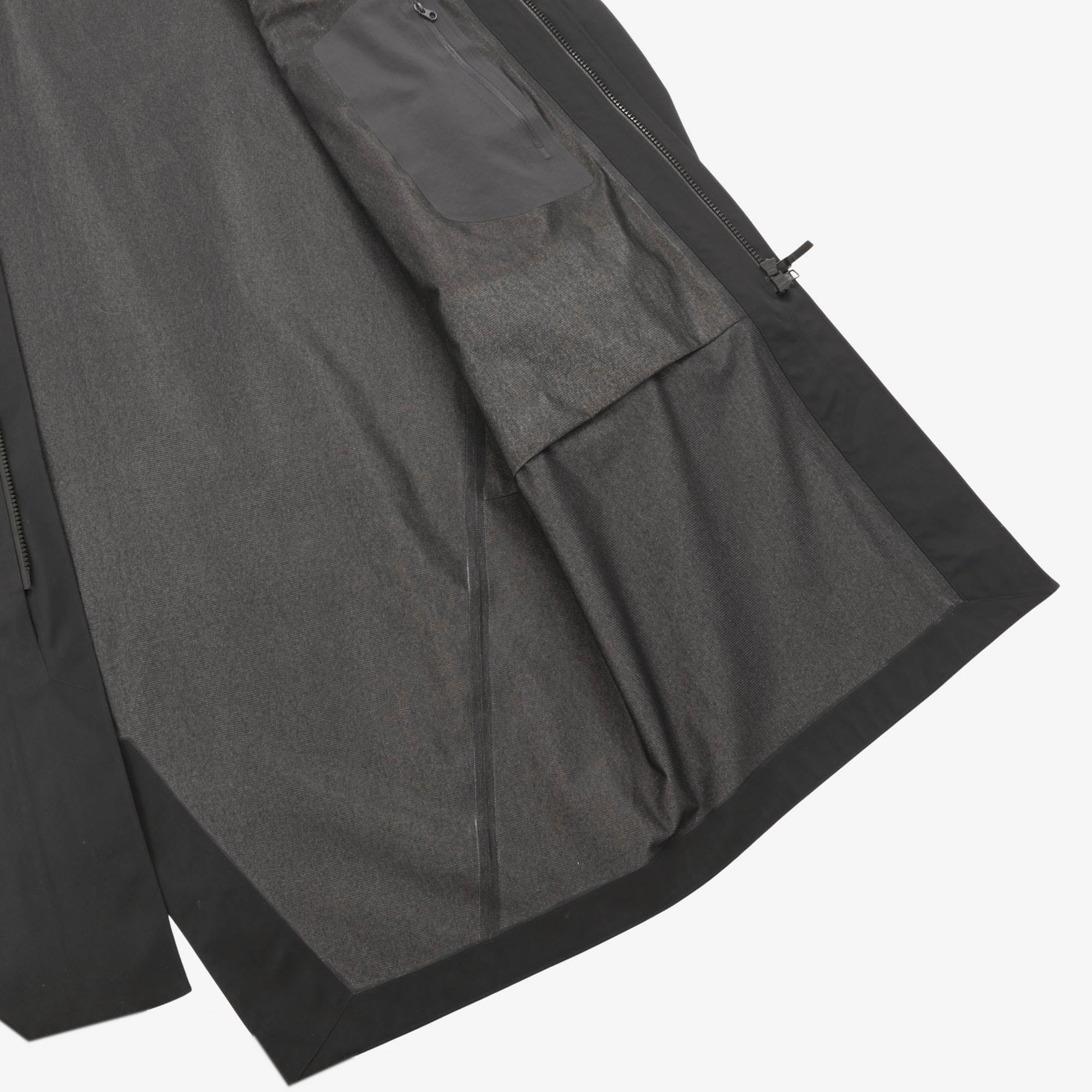 Monitor Coat (Winter Version)