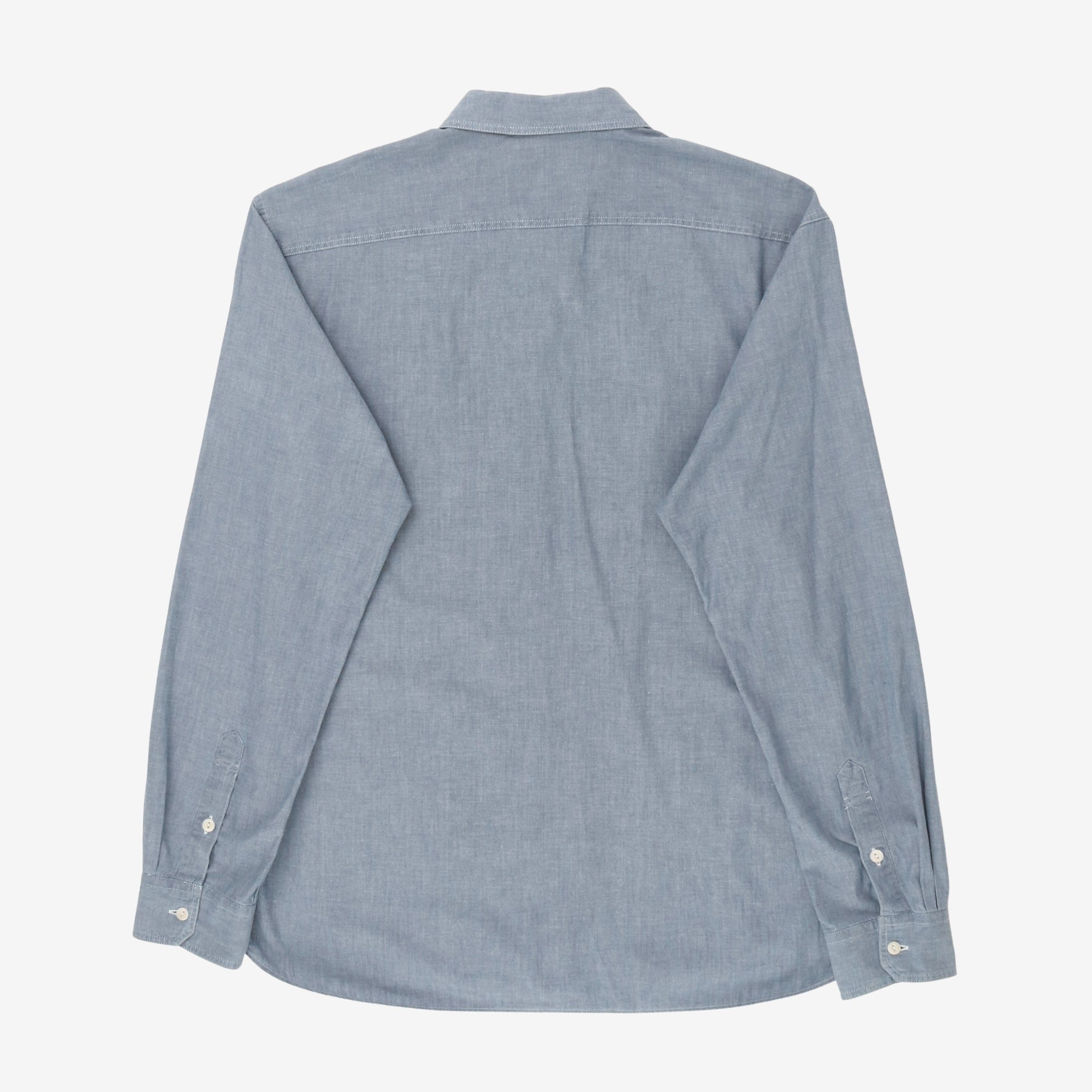 Chambray Workshirt