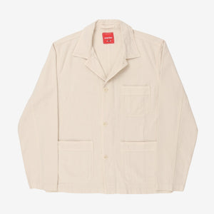 Twill Chore Jacket