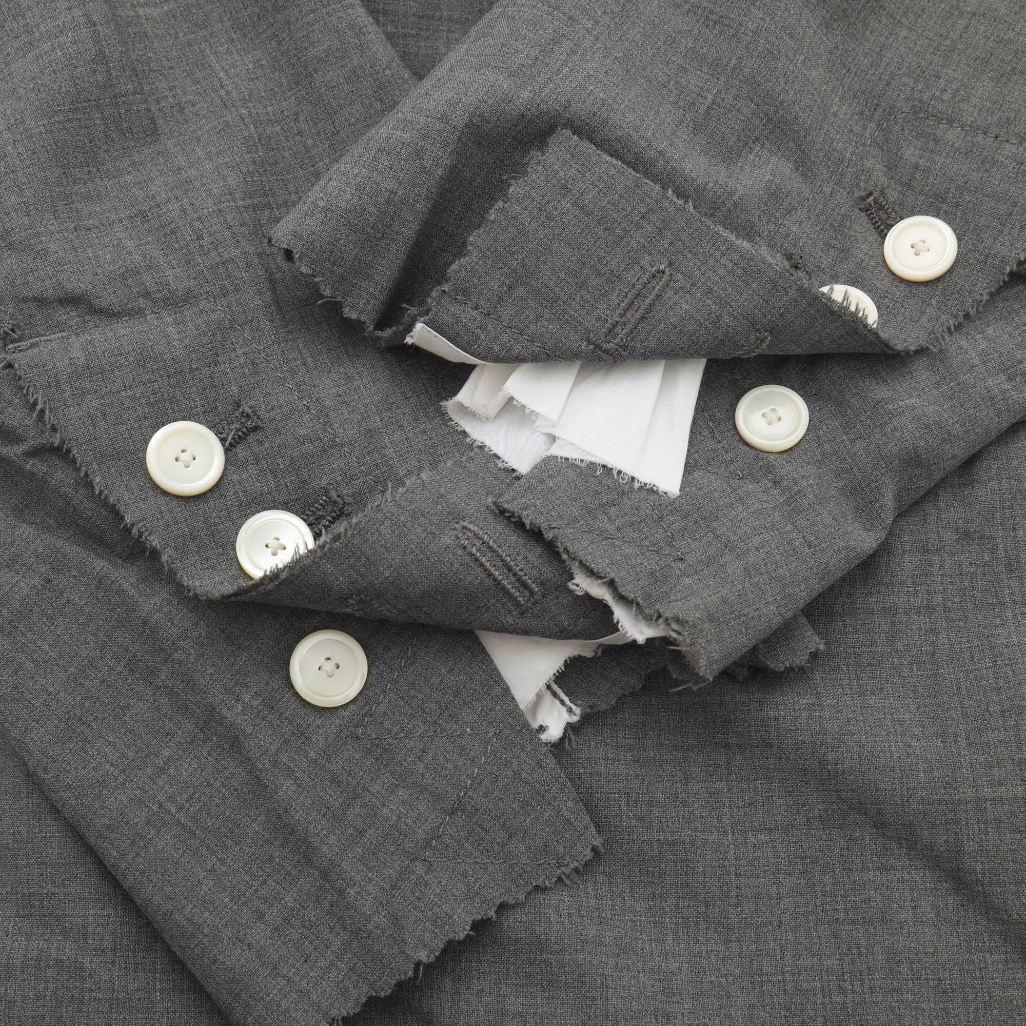 DB Wool Blazer