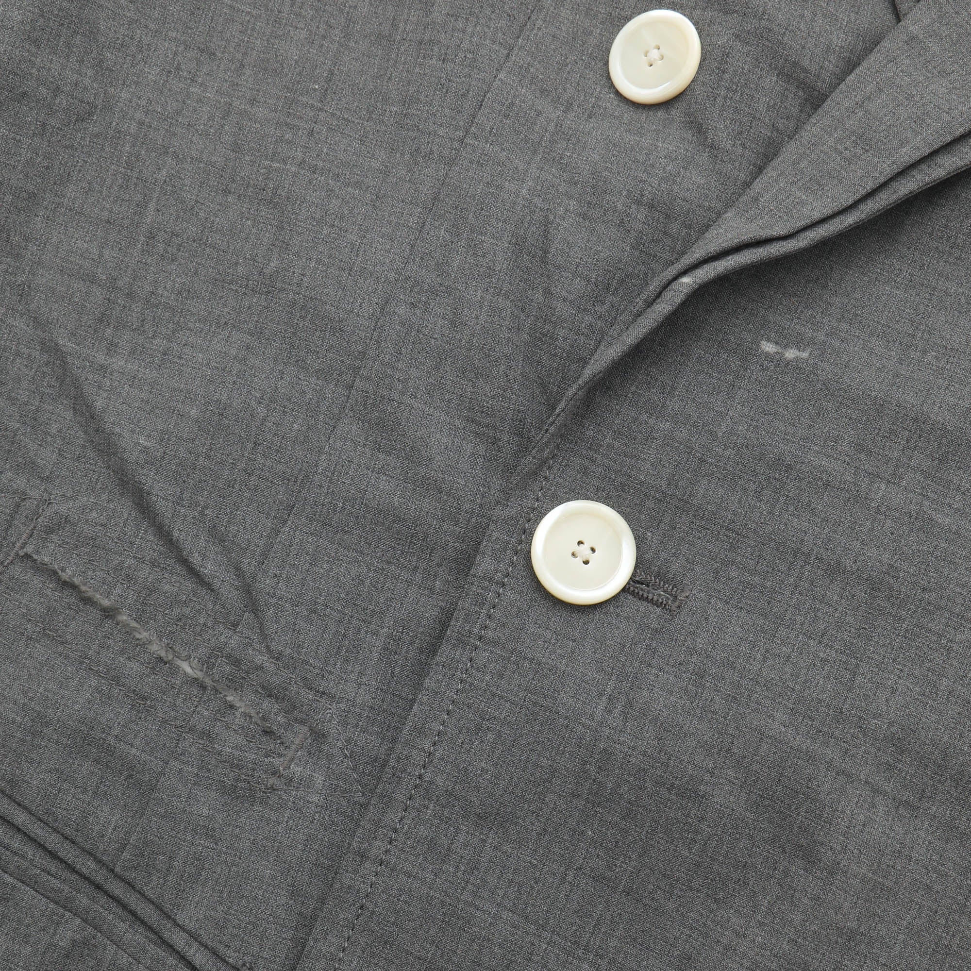 DB Wool Blazer