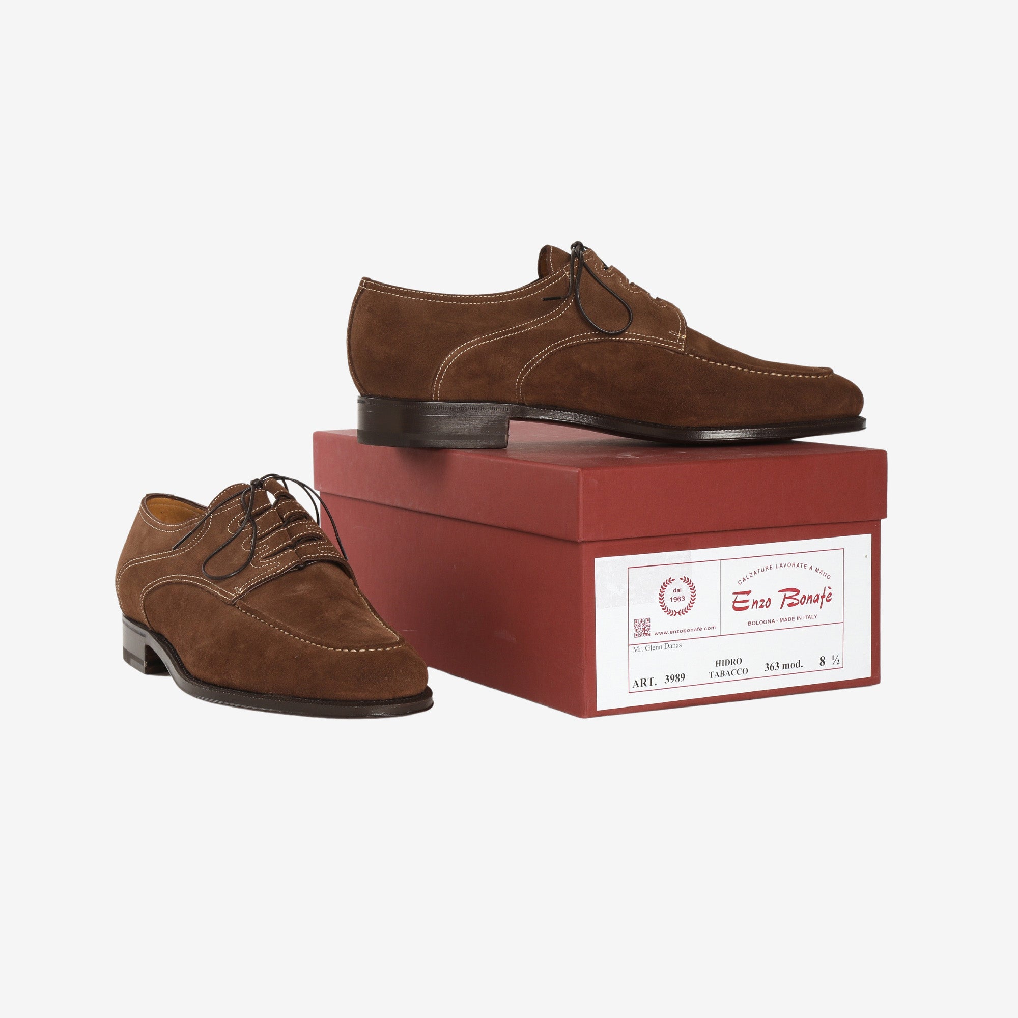 3989 Hidro Shoes