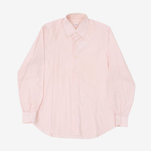 Bespoke BD Striped Shirt