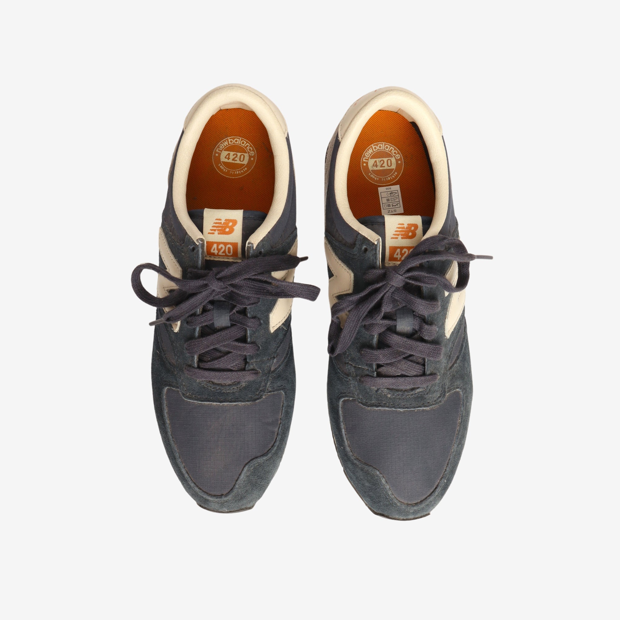 420 Sneakers