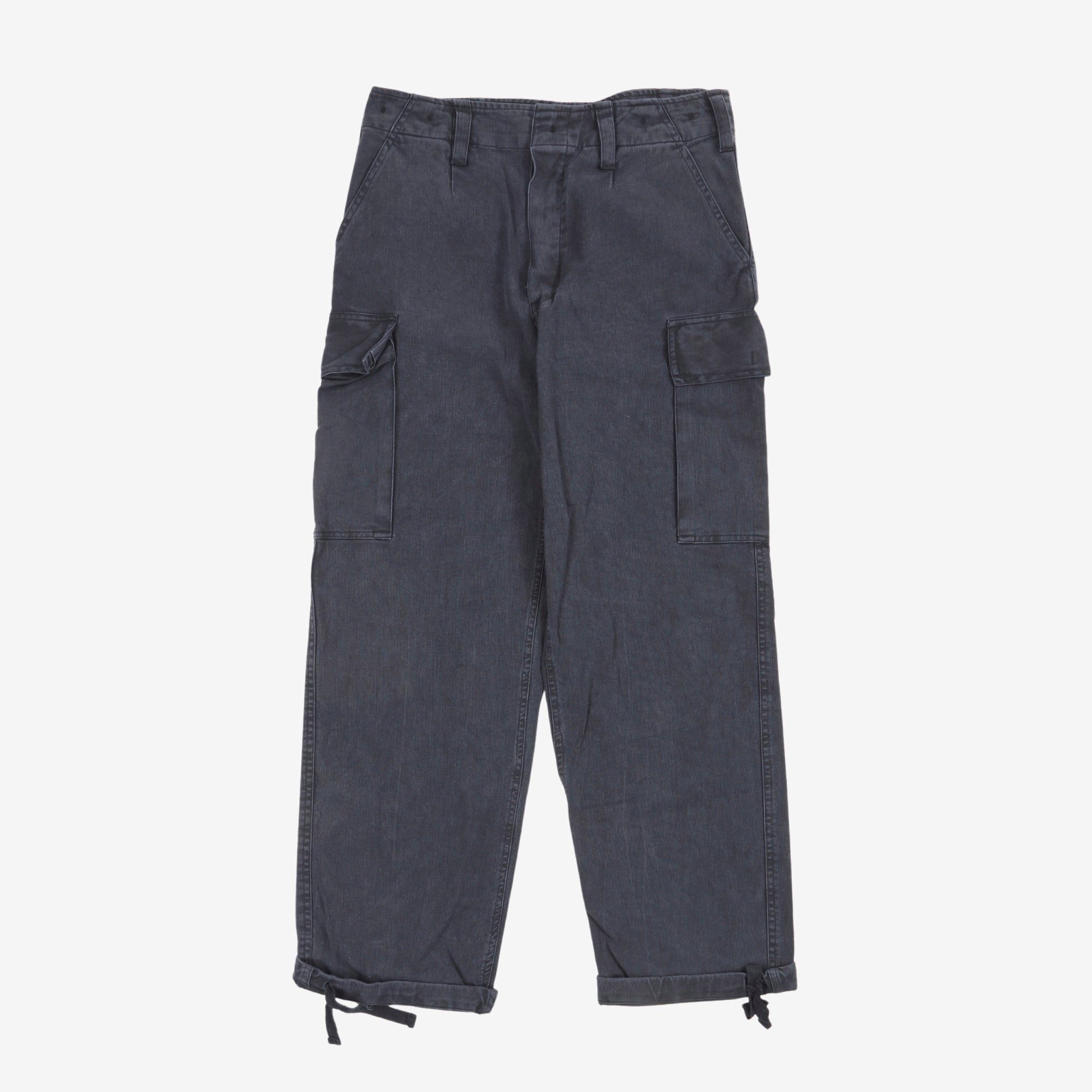 Cargo Trousers