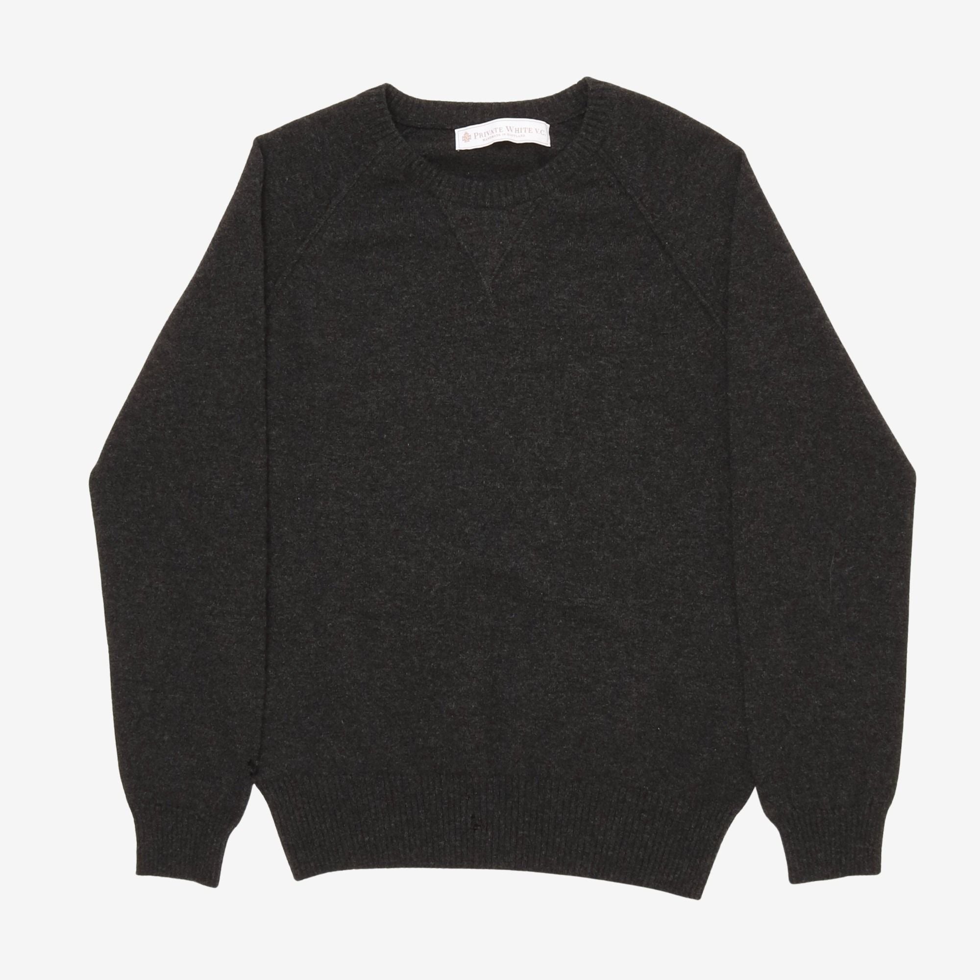 Cashmere Sweater