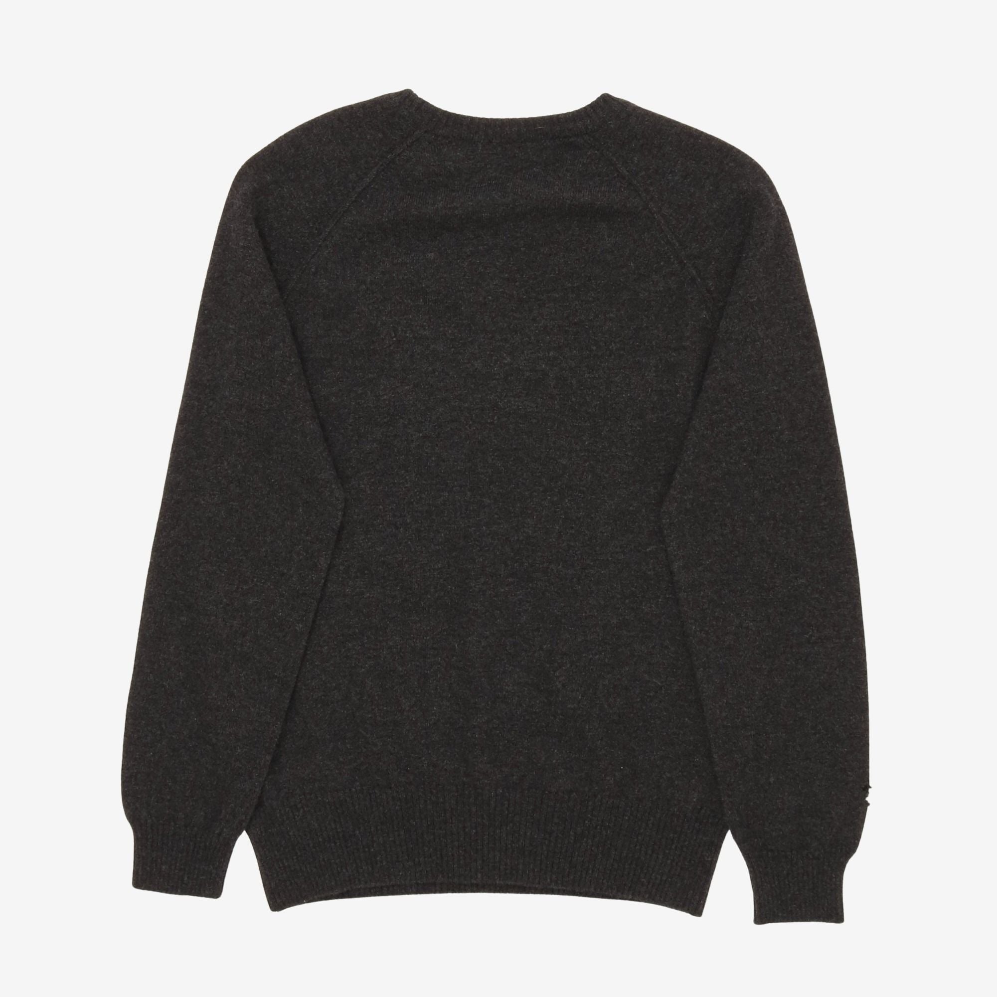 Cashmere Sweater