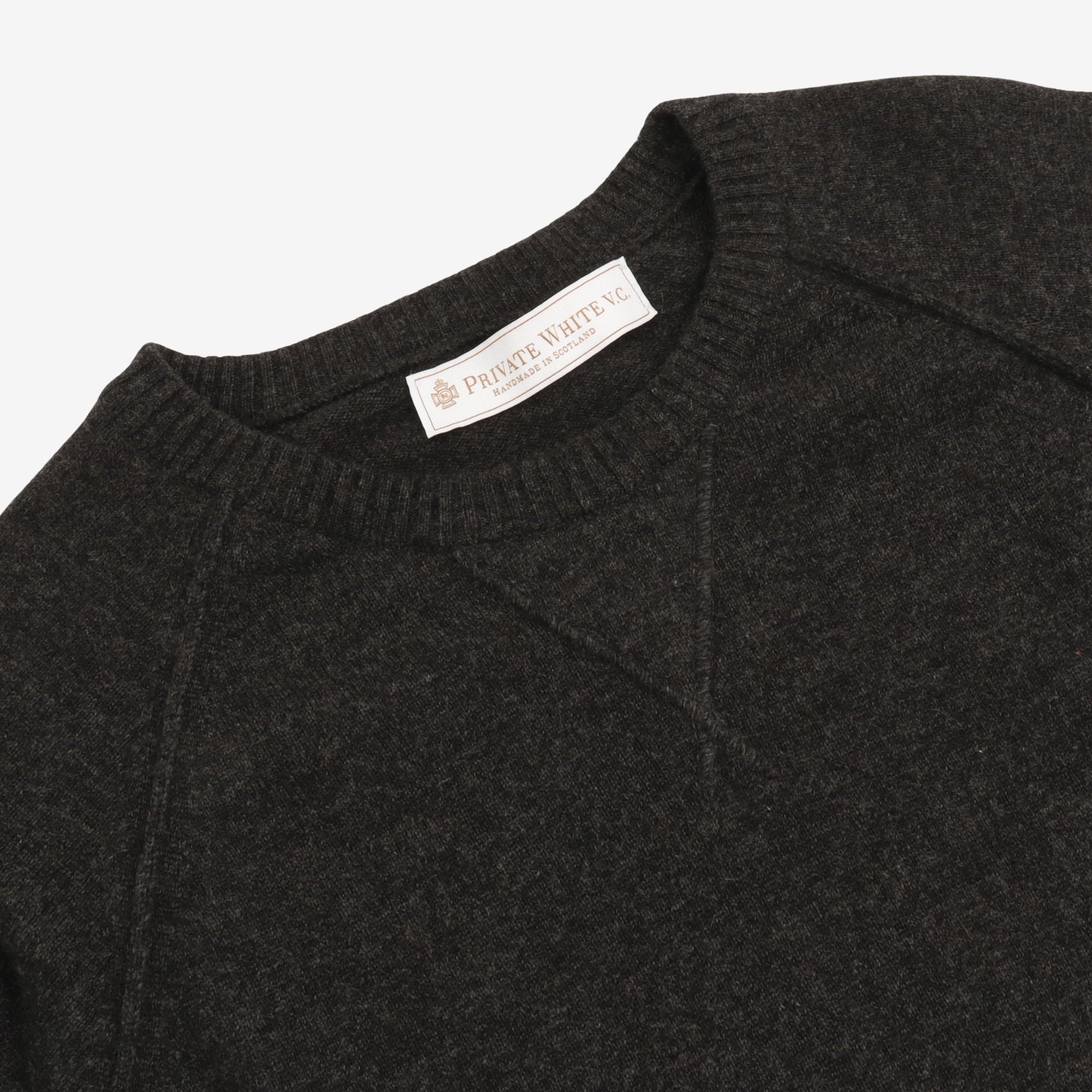 Cashmere Sweater