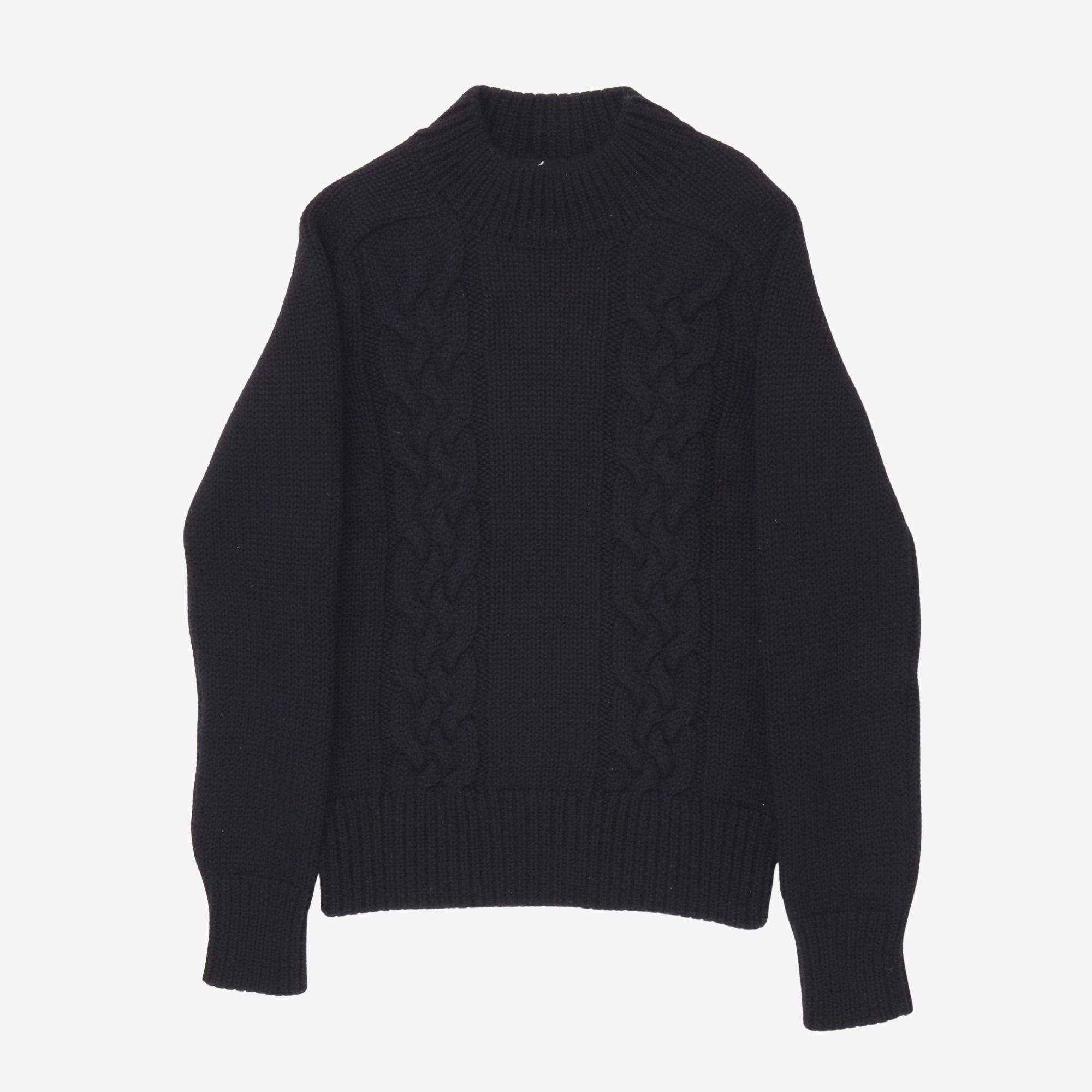 Le Pull Orlock Sweater