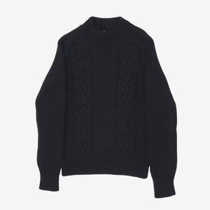 Le Pull Orlock Sweater