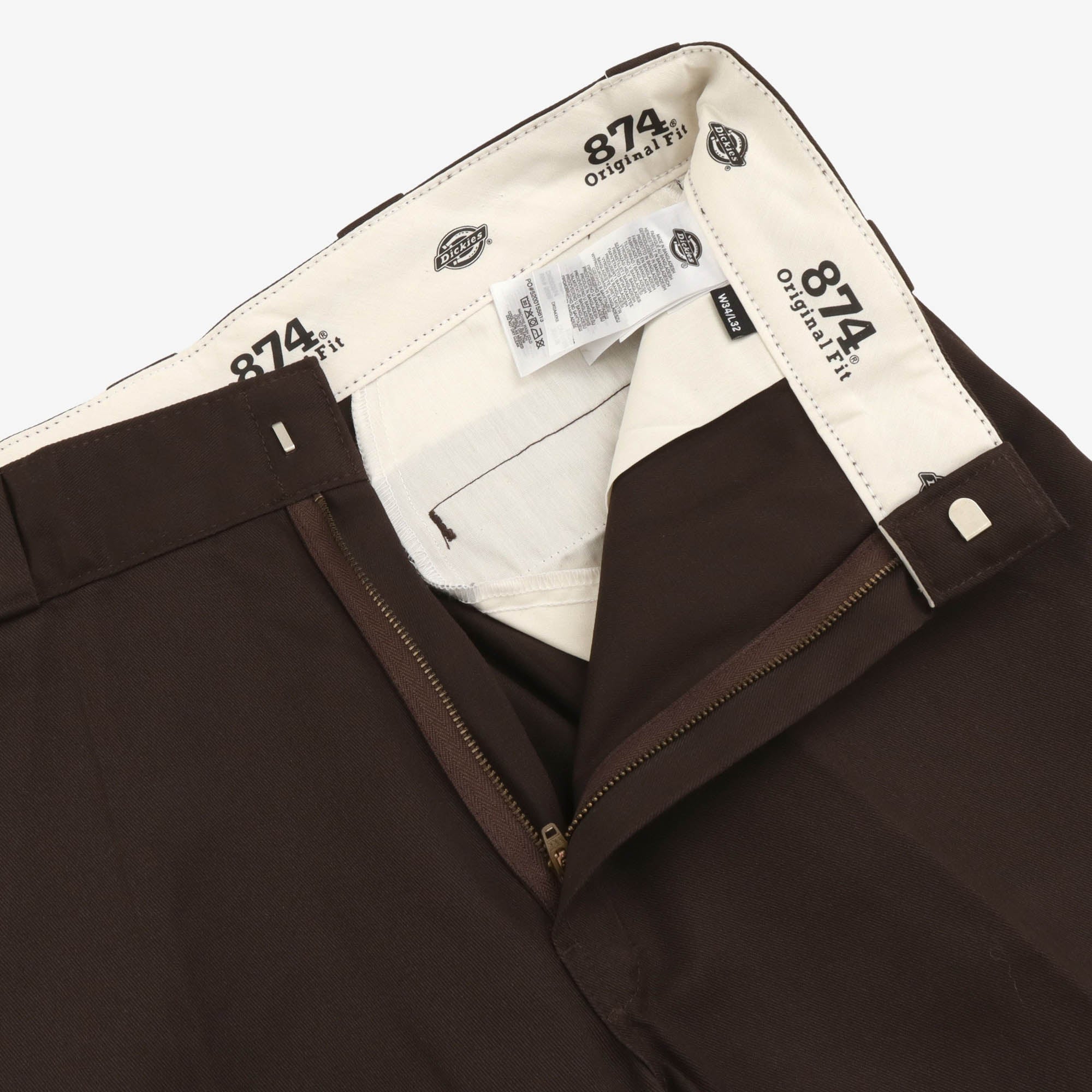 874 Original Fit Work Pant