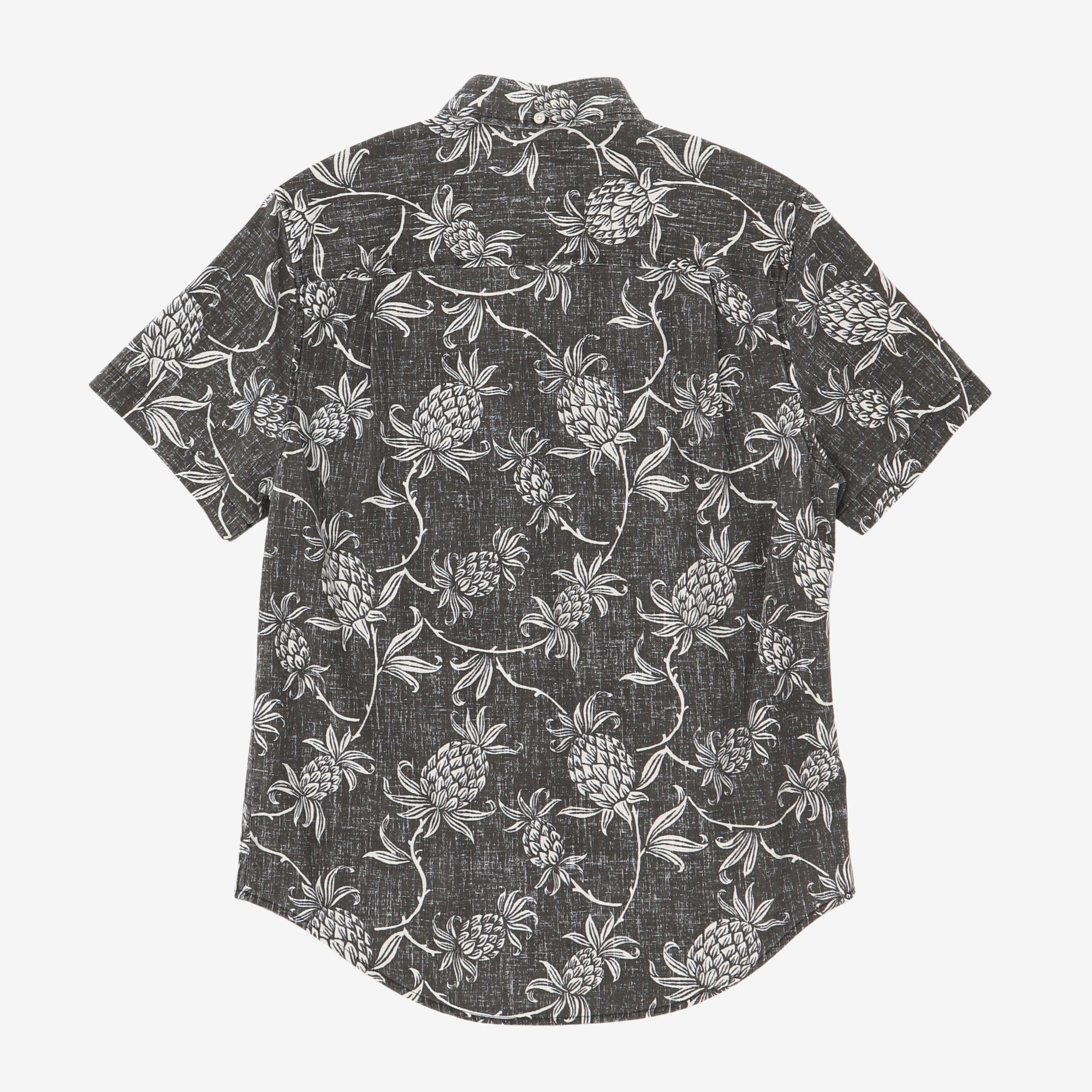 Pineapple Shirt SS