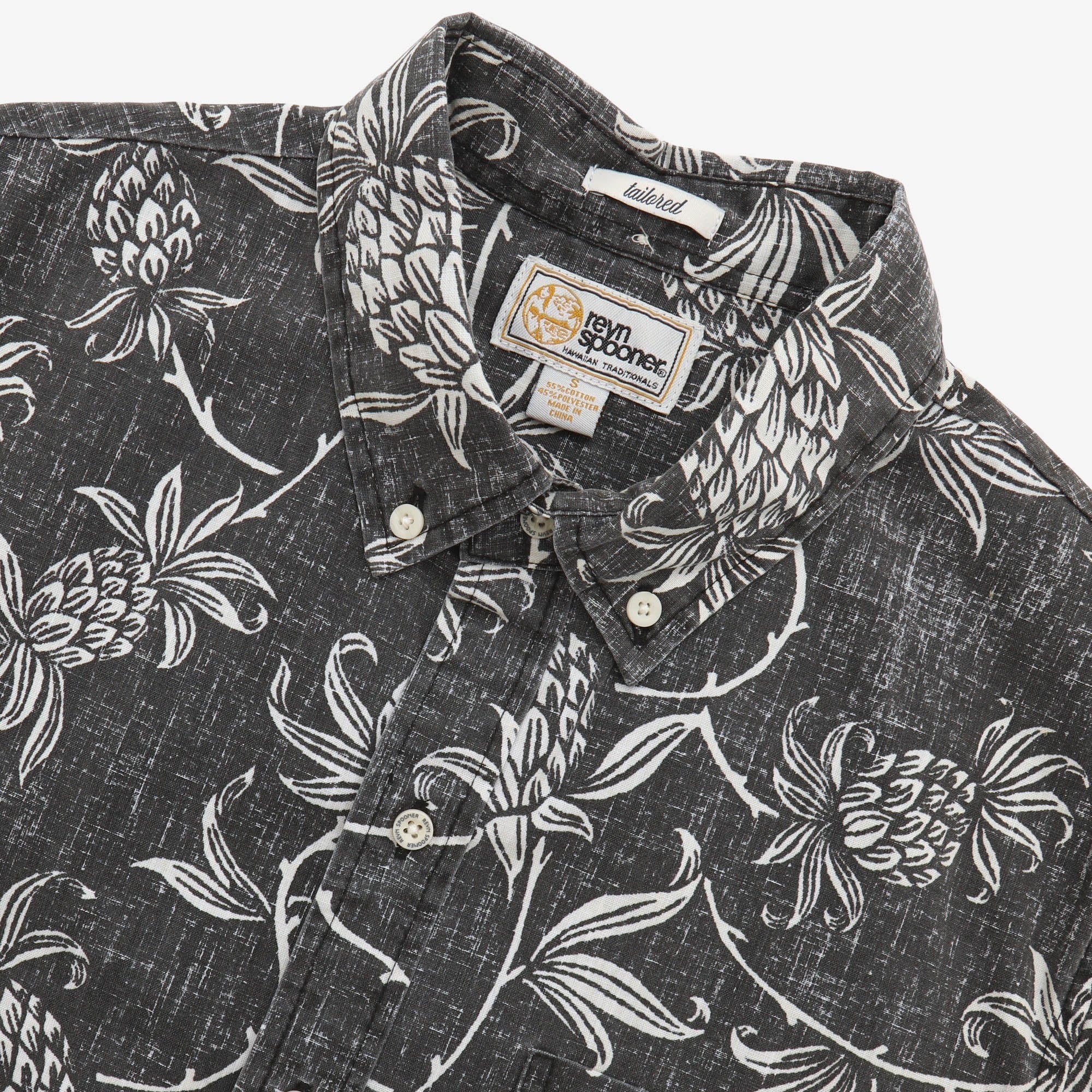 Pineapple Shirt SS