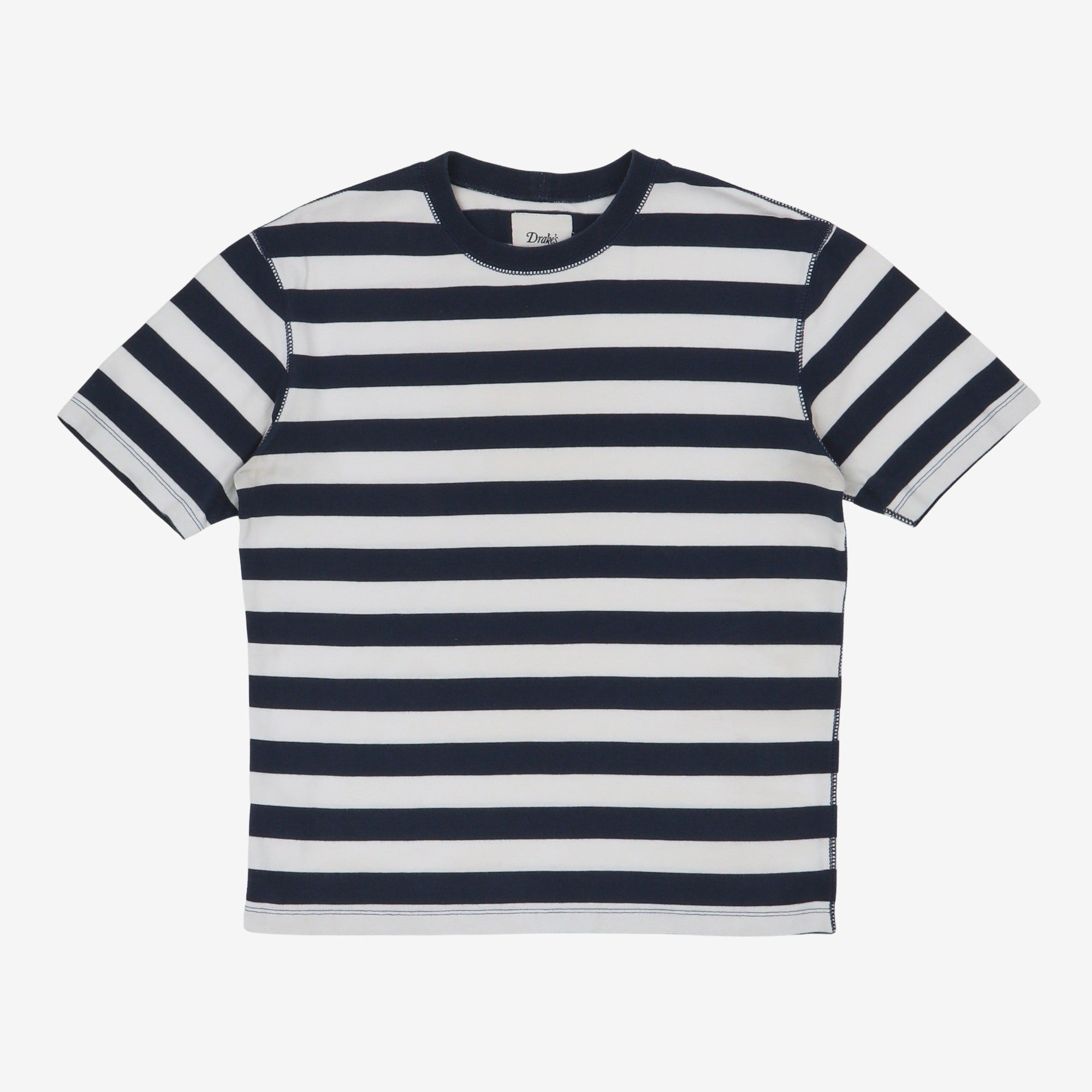 Striped Tee