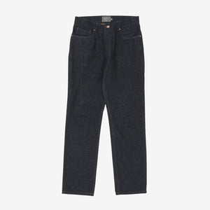 The 5 Pocket Jeans