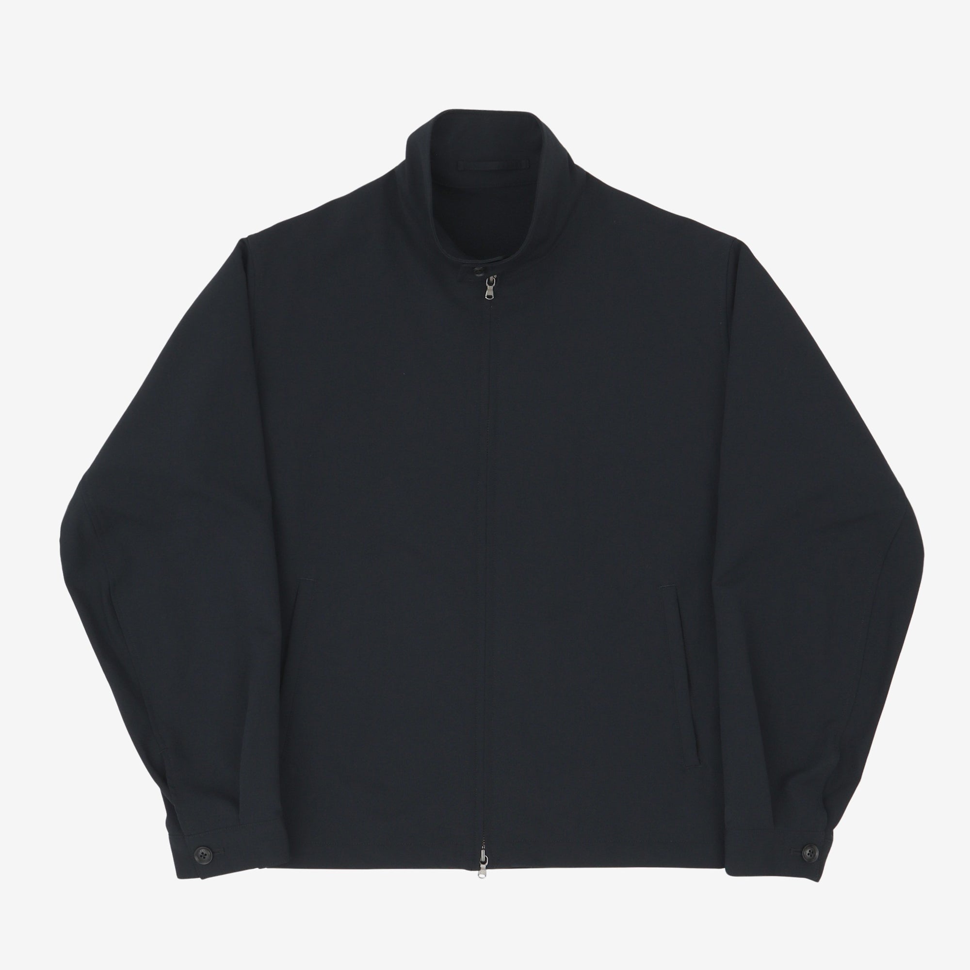 Alphadry Crew Jacket