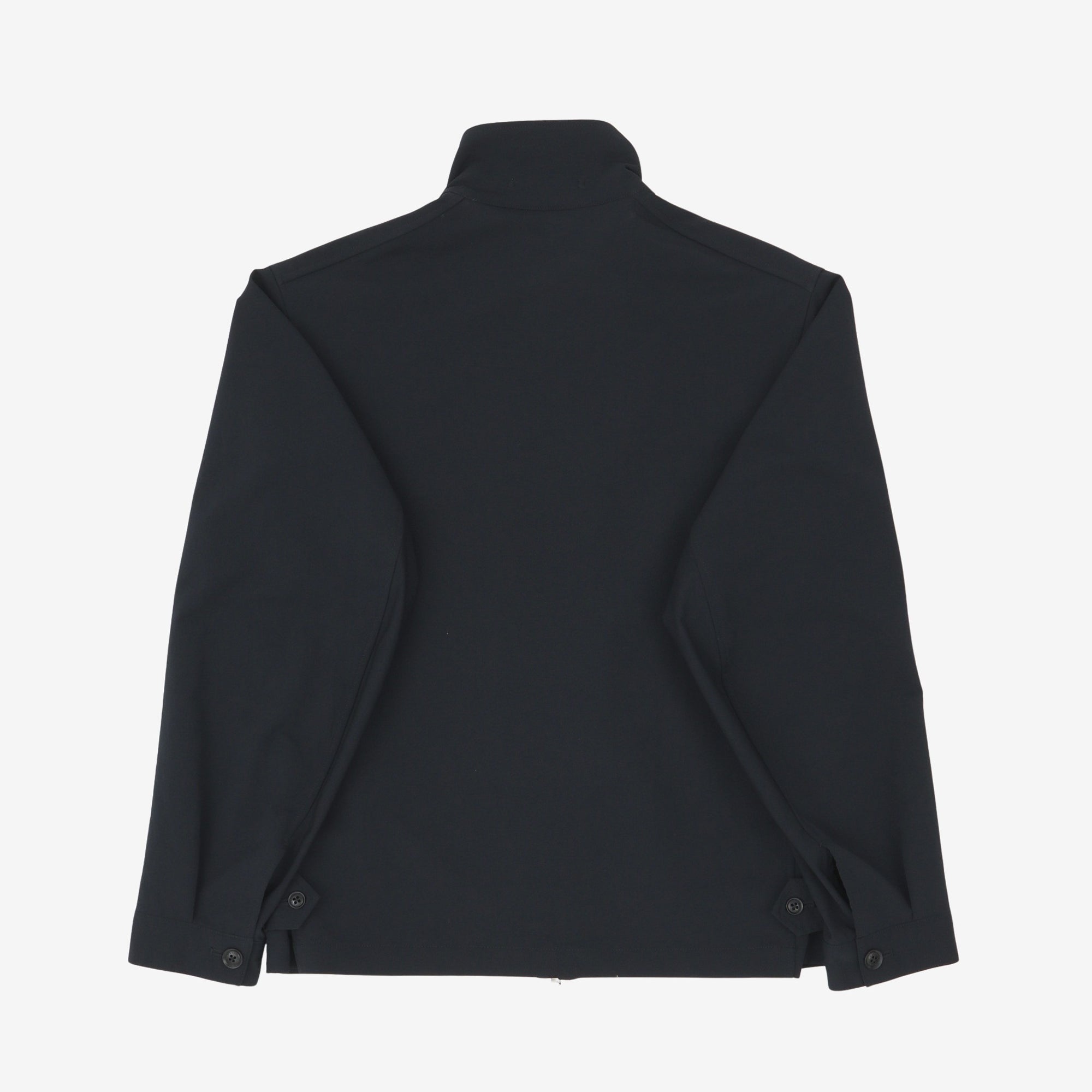 Alphadry Crew Jacket