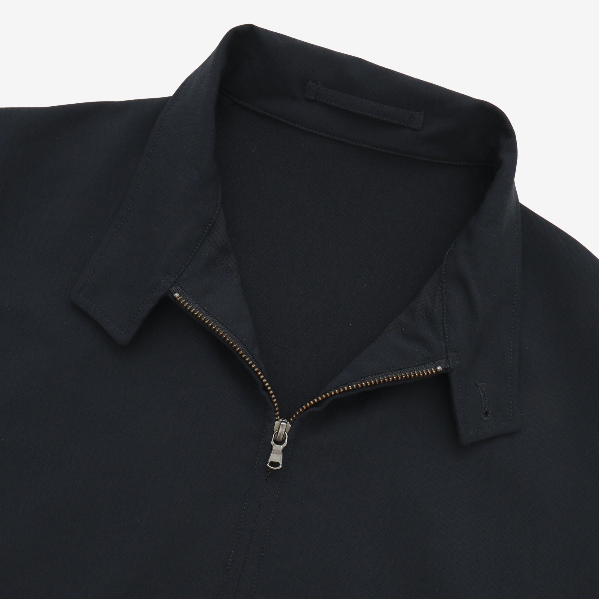 Alphadry Crew Jacket