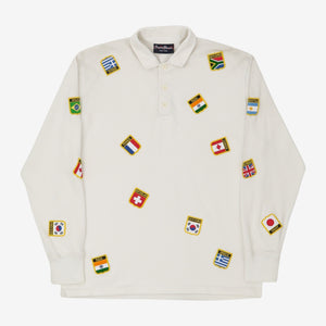 International Rugby Shirt