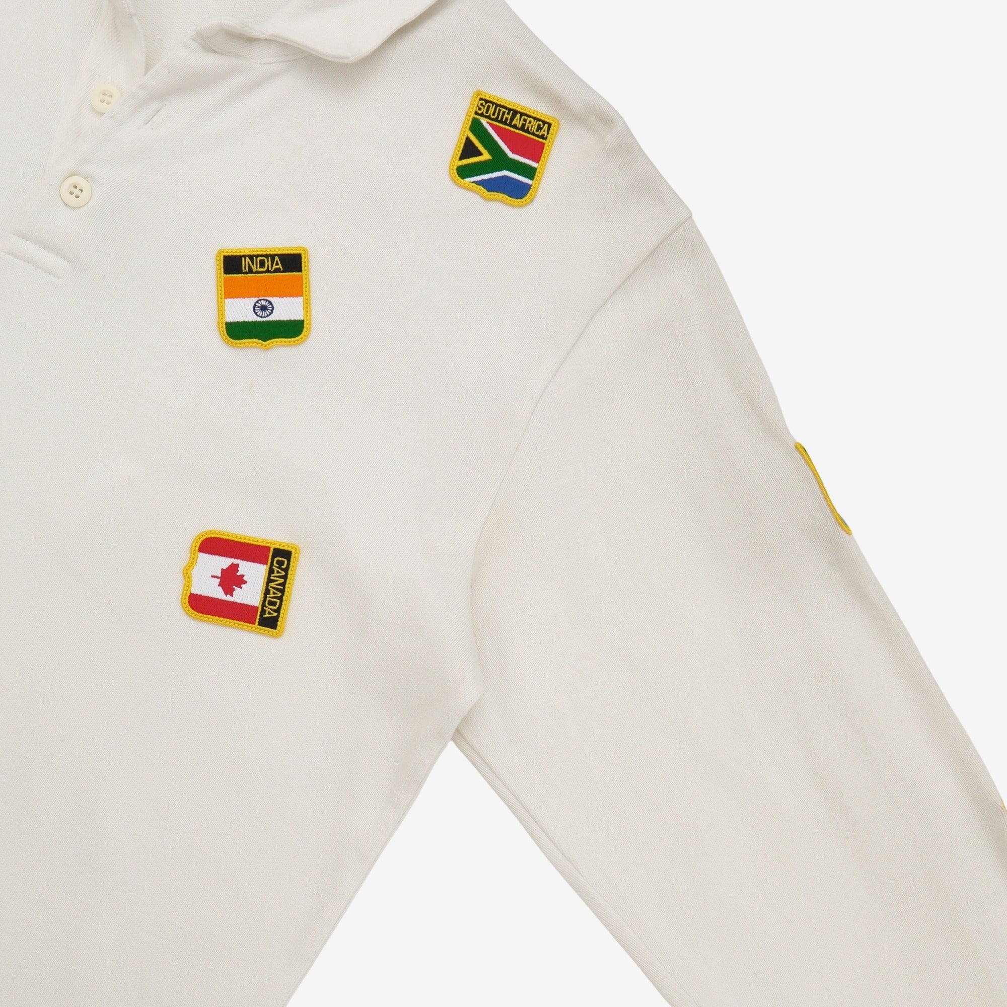 International Rugby Shirt