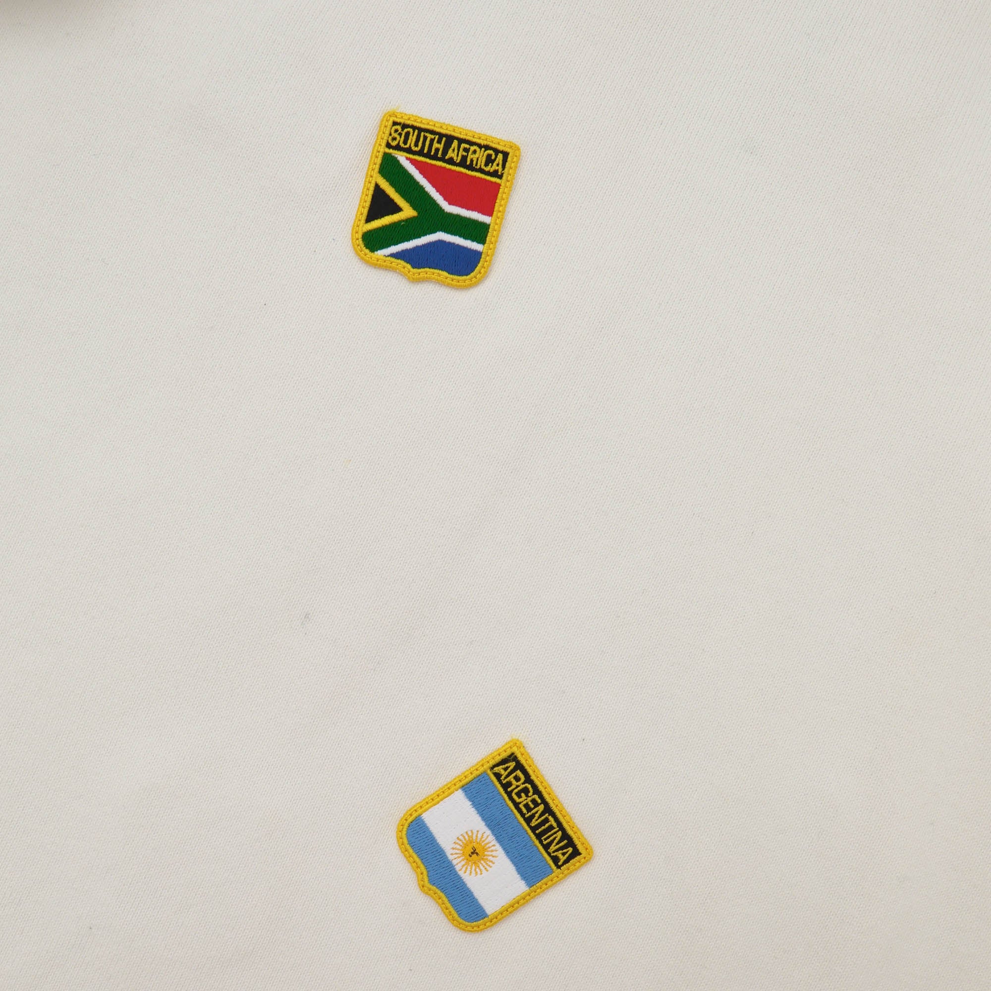 International Rugby Shirt