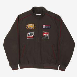 TRC Racing Jacket