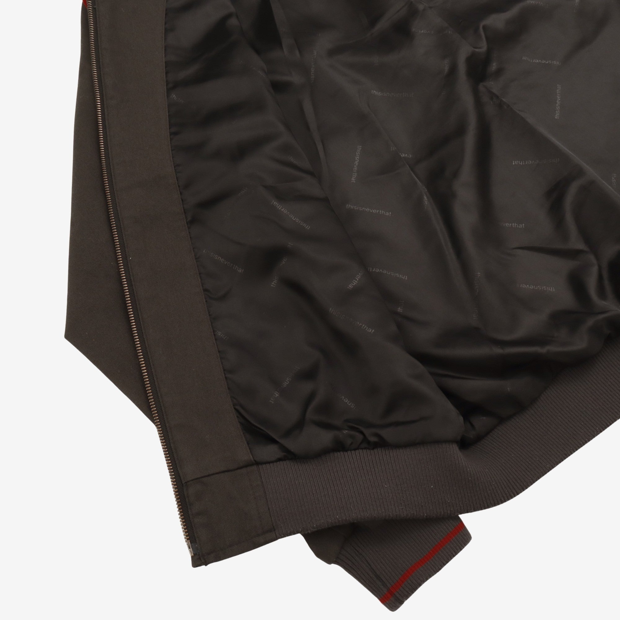 TRC Racing Jacket