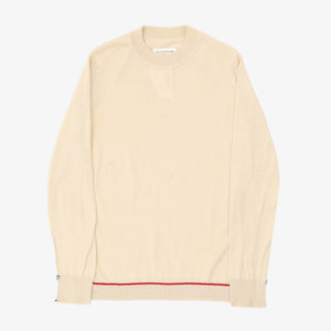 Knitted Sweater
