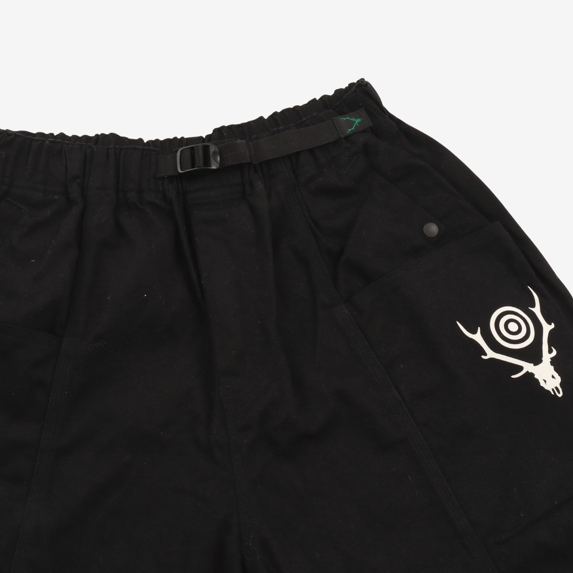 Logo Sweatpants