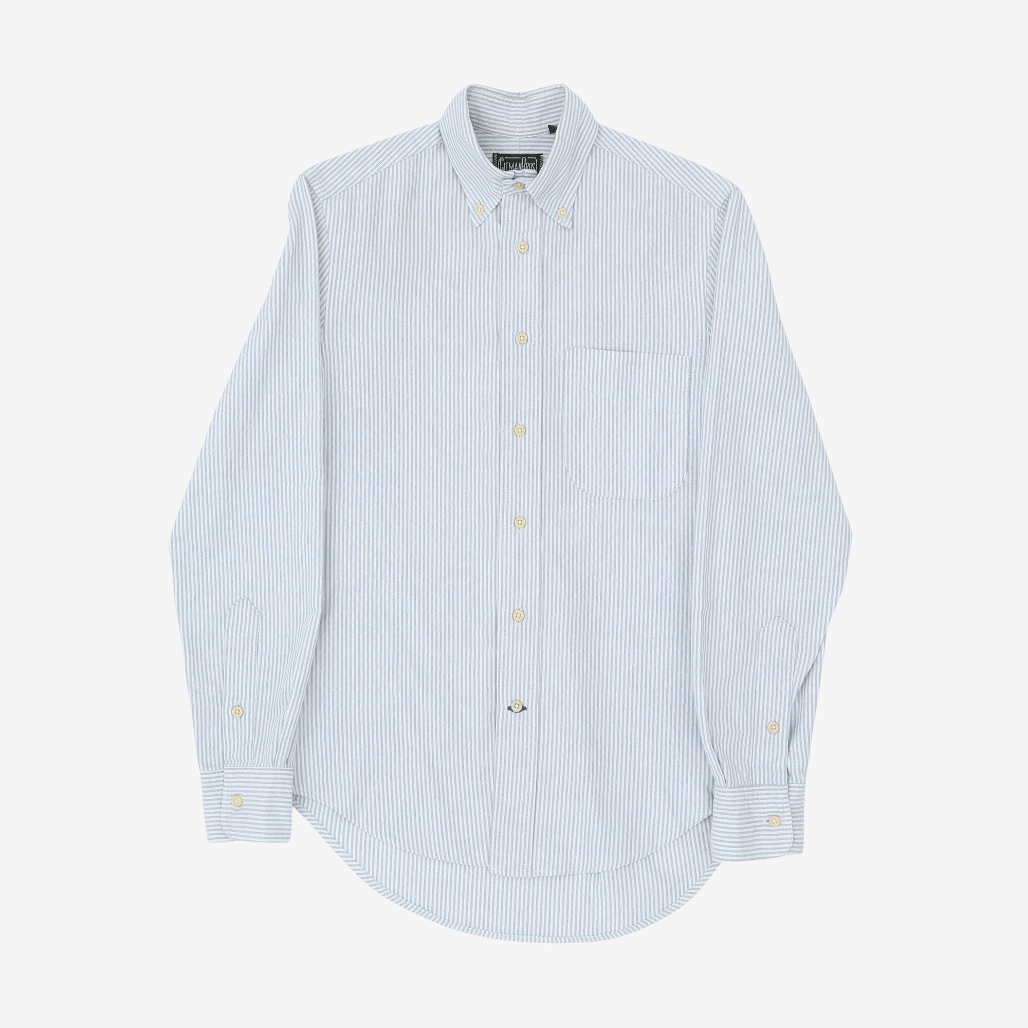OCBD Stripe Shirt