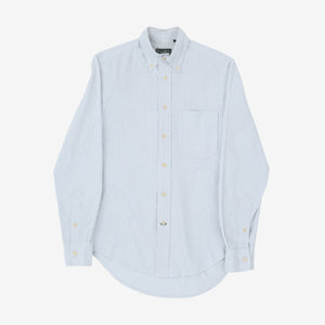 OCBD Stripe Shirt
