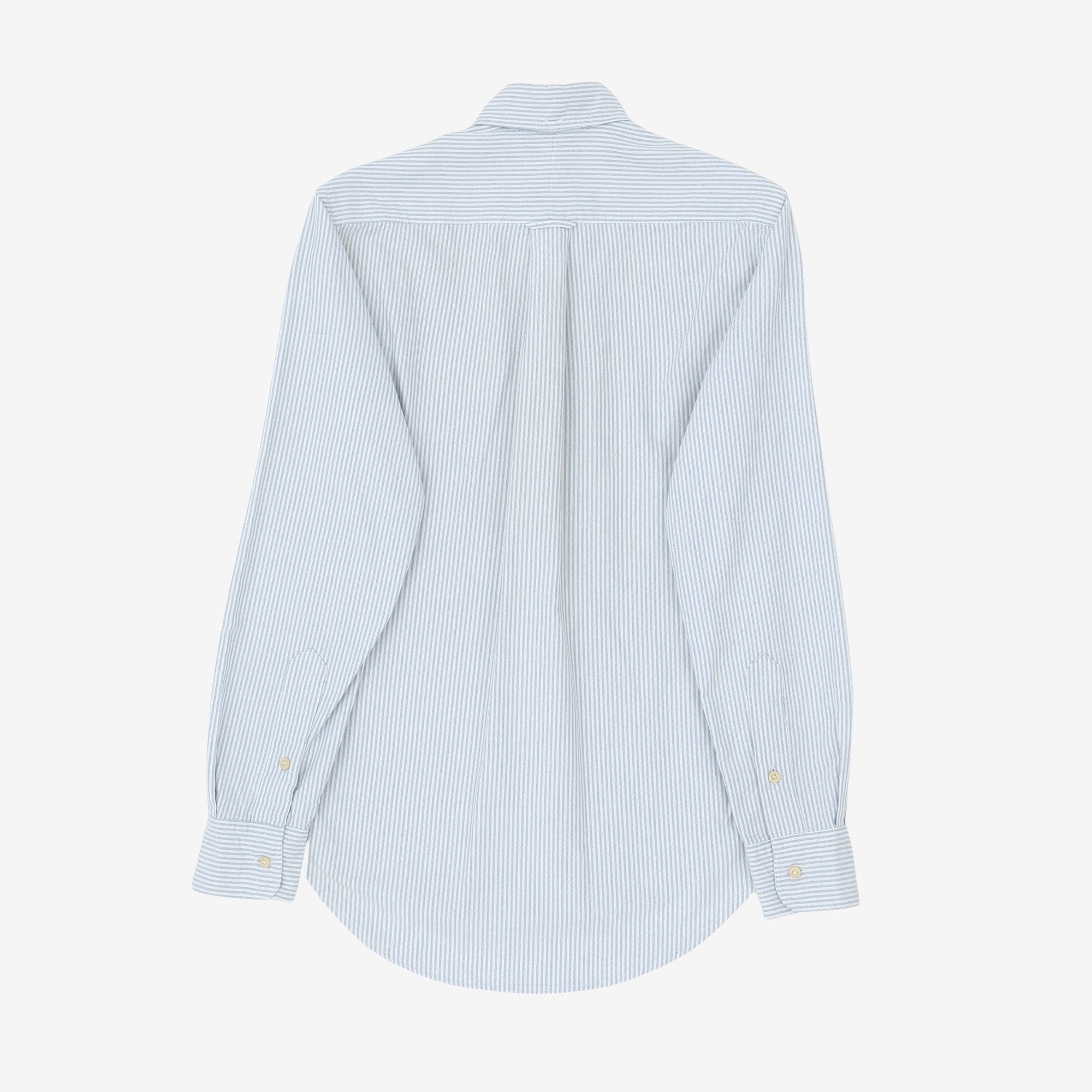 OCBD Stripe Shirt