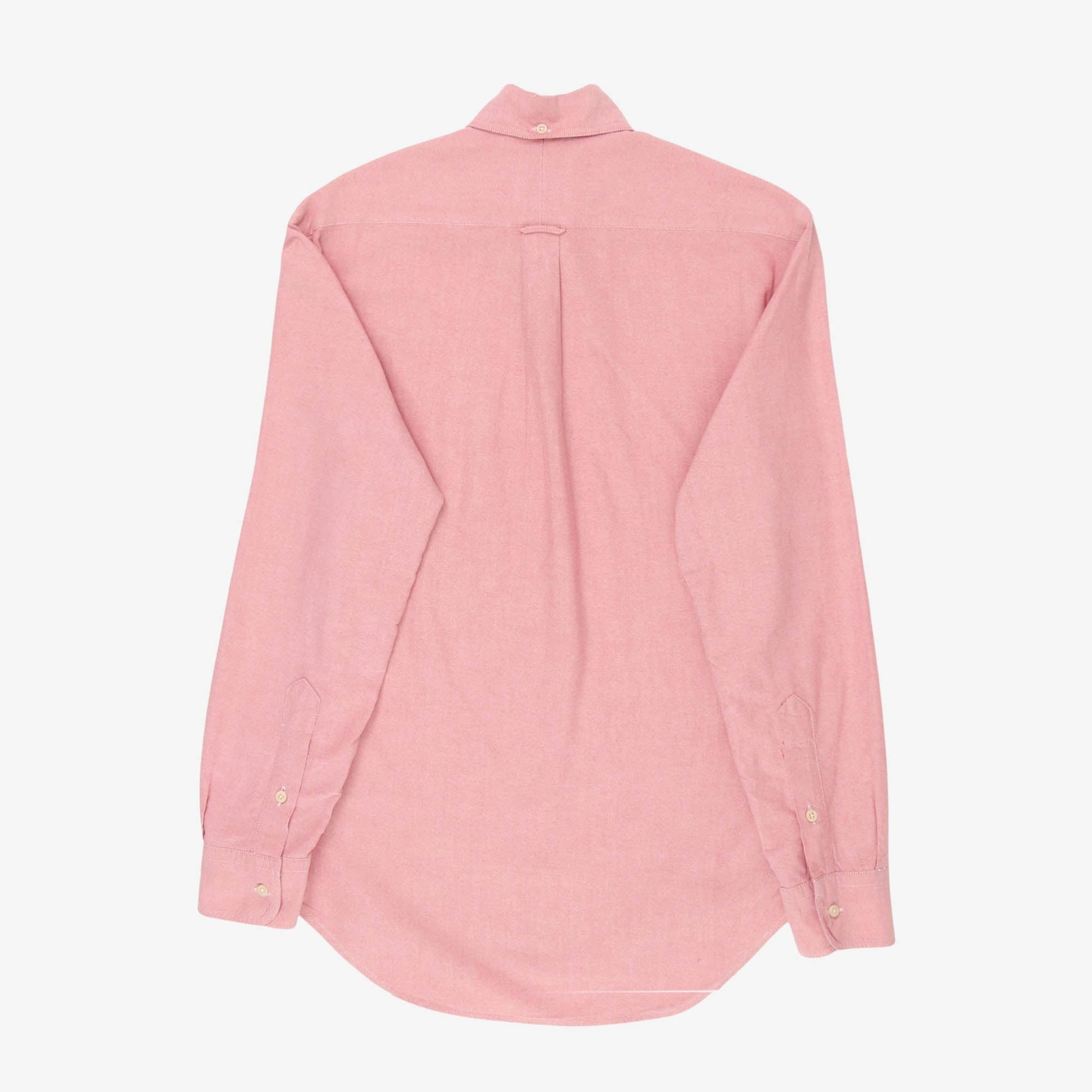BD Oxford Shirt