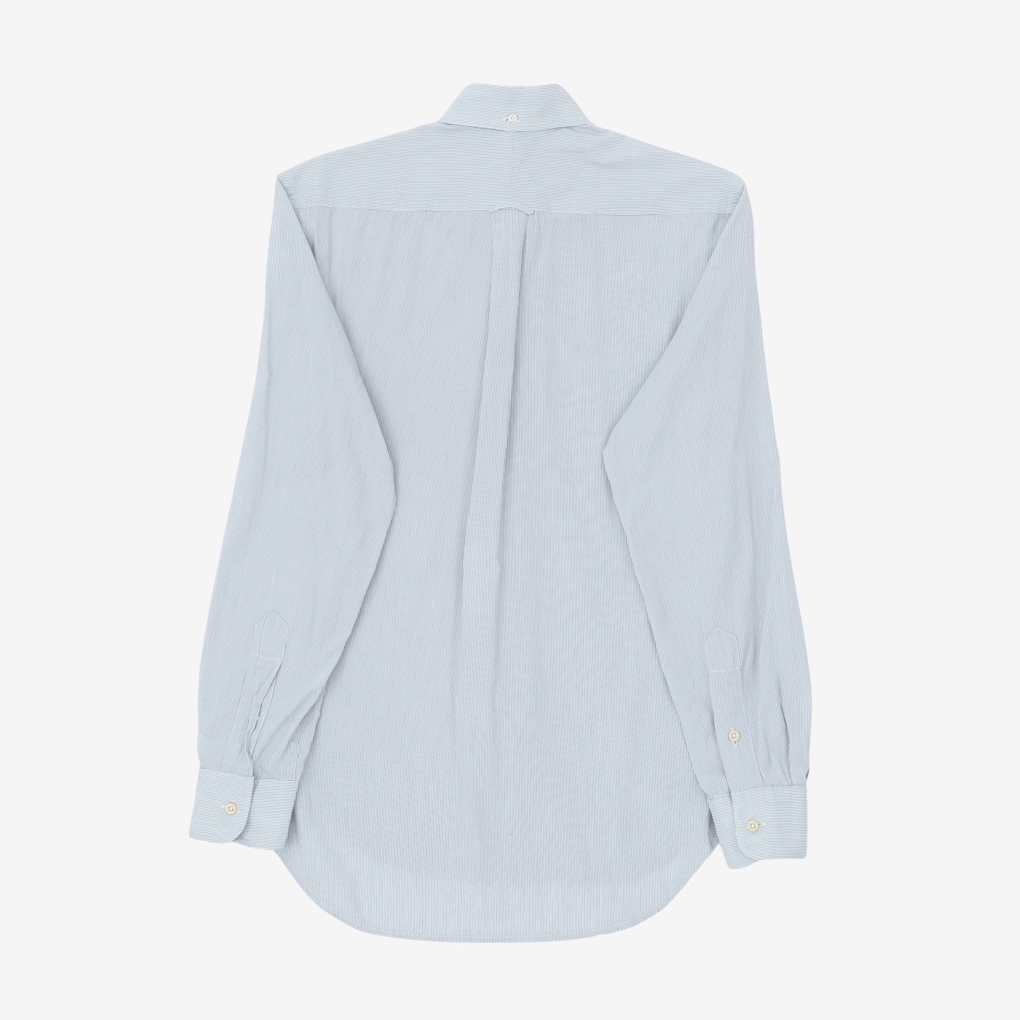 BD Oxford Shirt