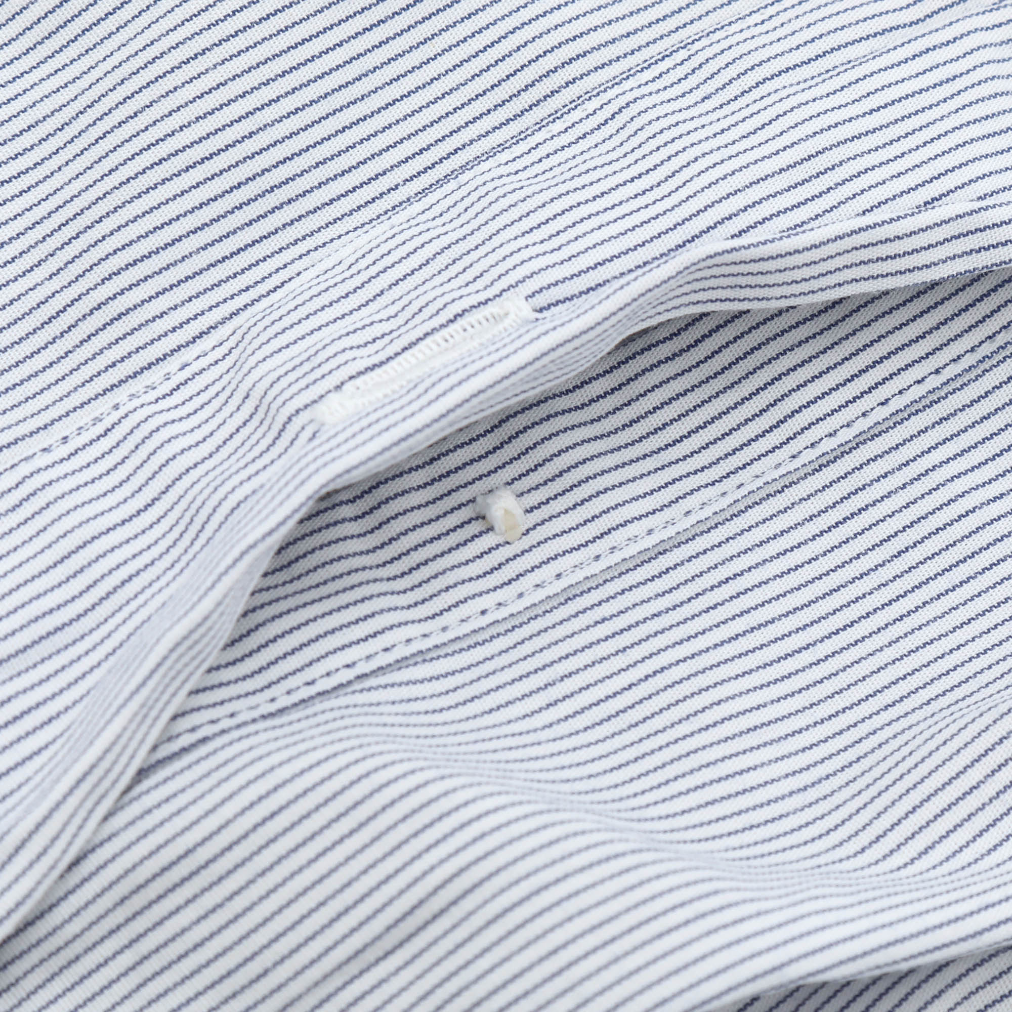 BD Oxford Shirt