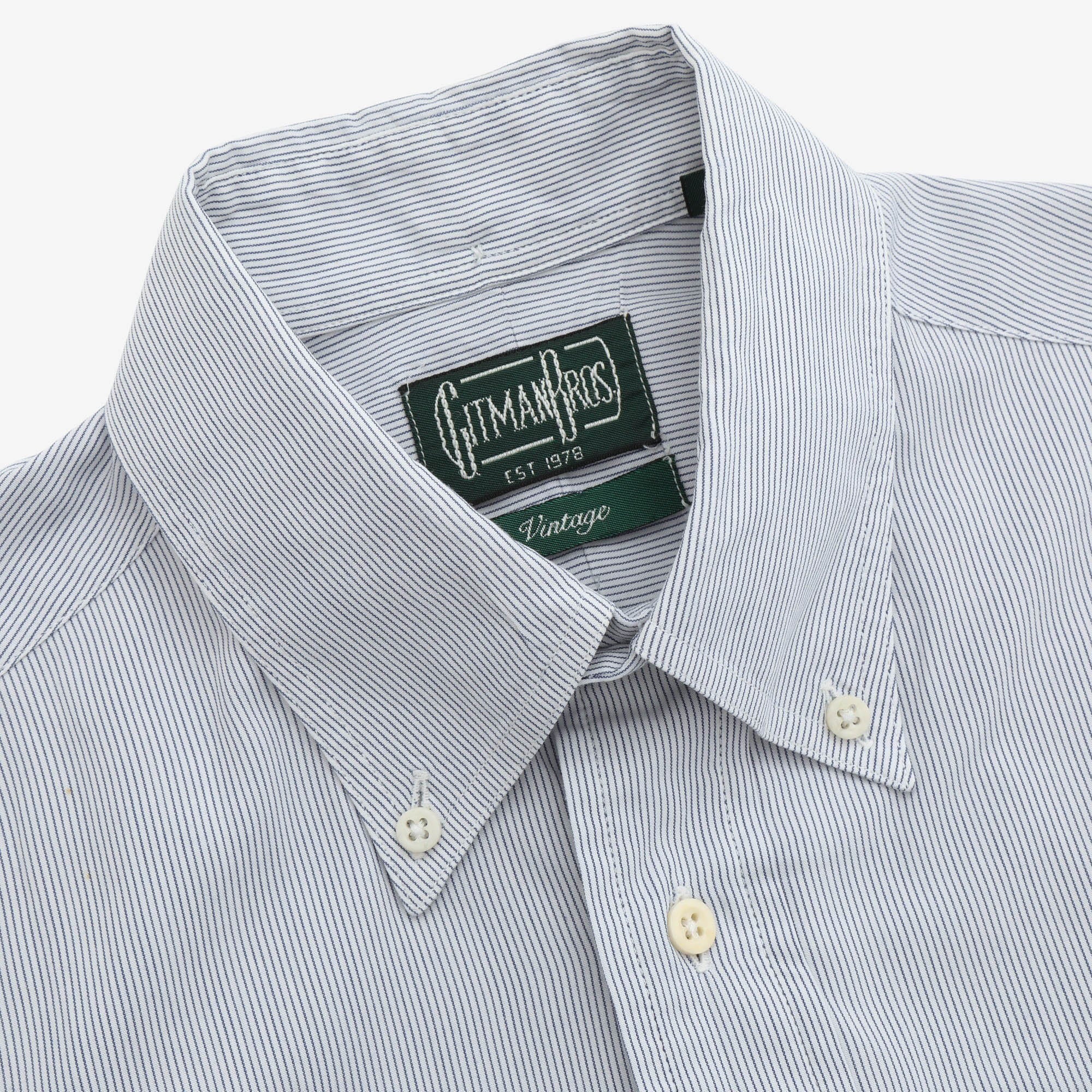 BD Oxford Shirt