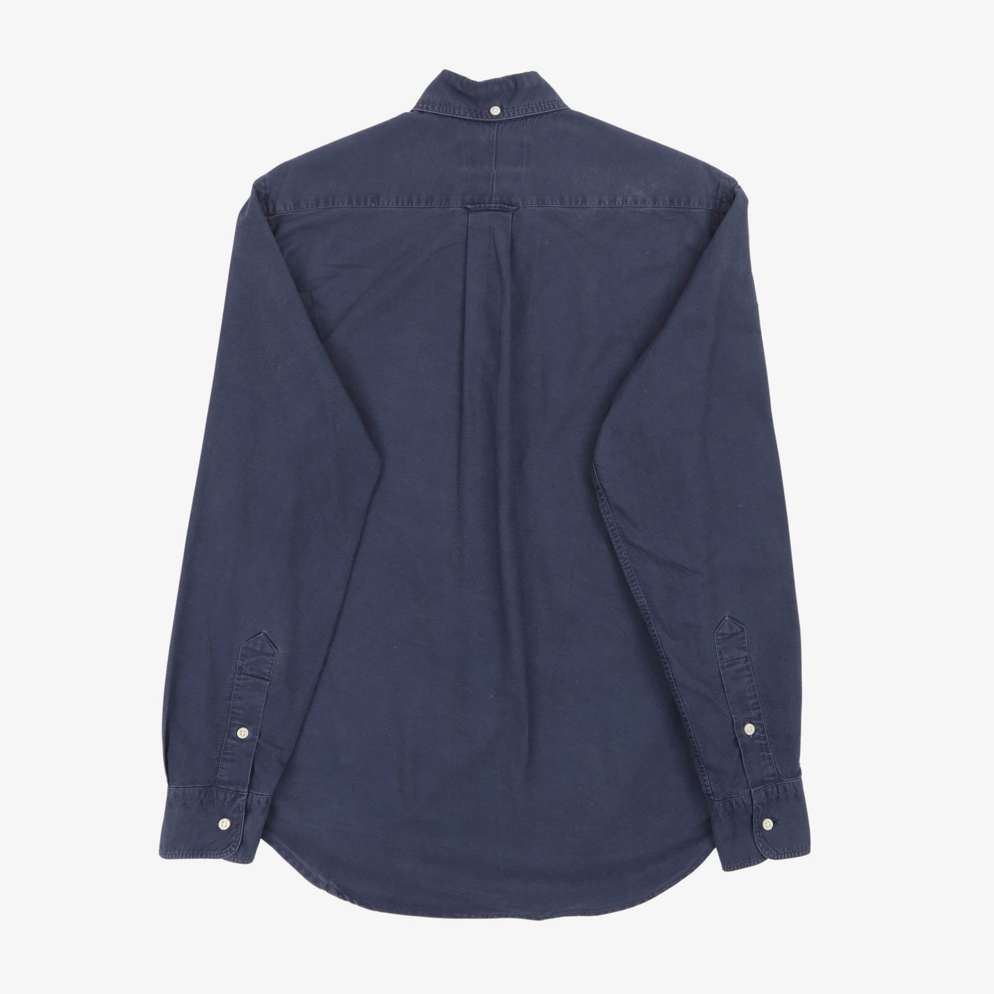 BD Overdye Oxford Shirt