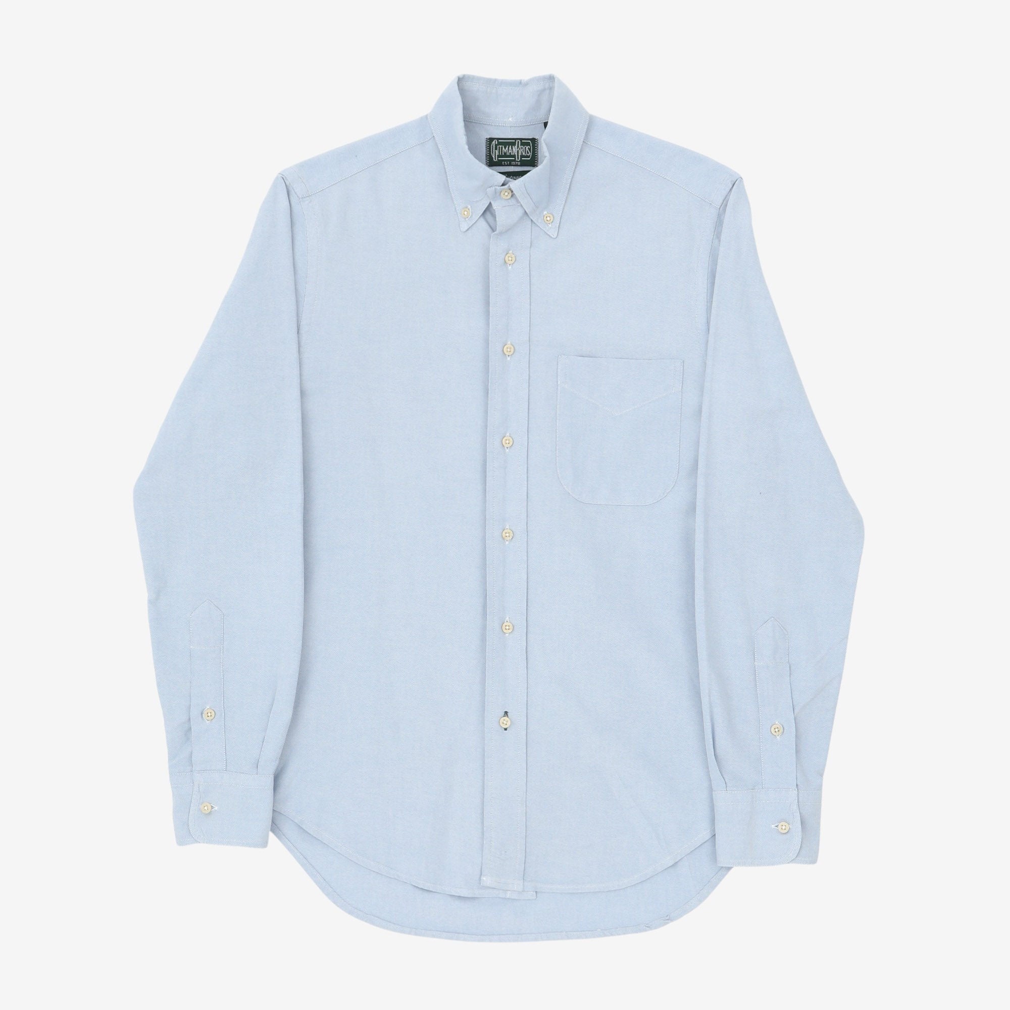 BD Oxford Shirt