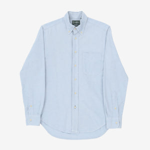 BD Oxford Shirt