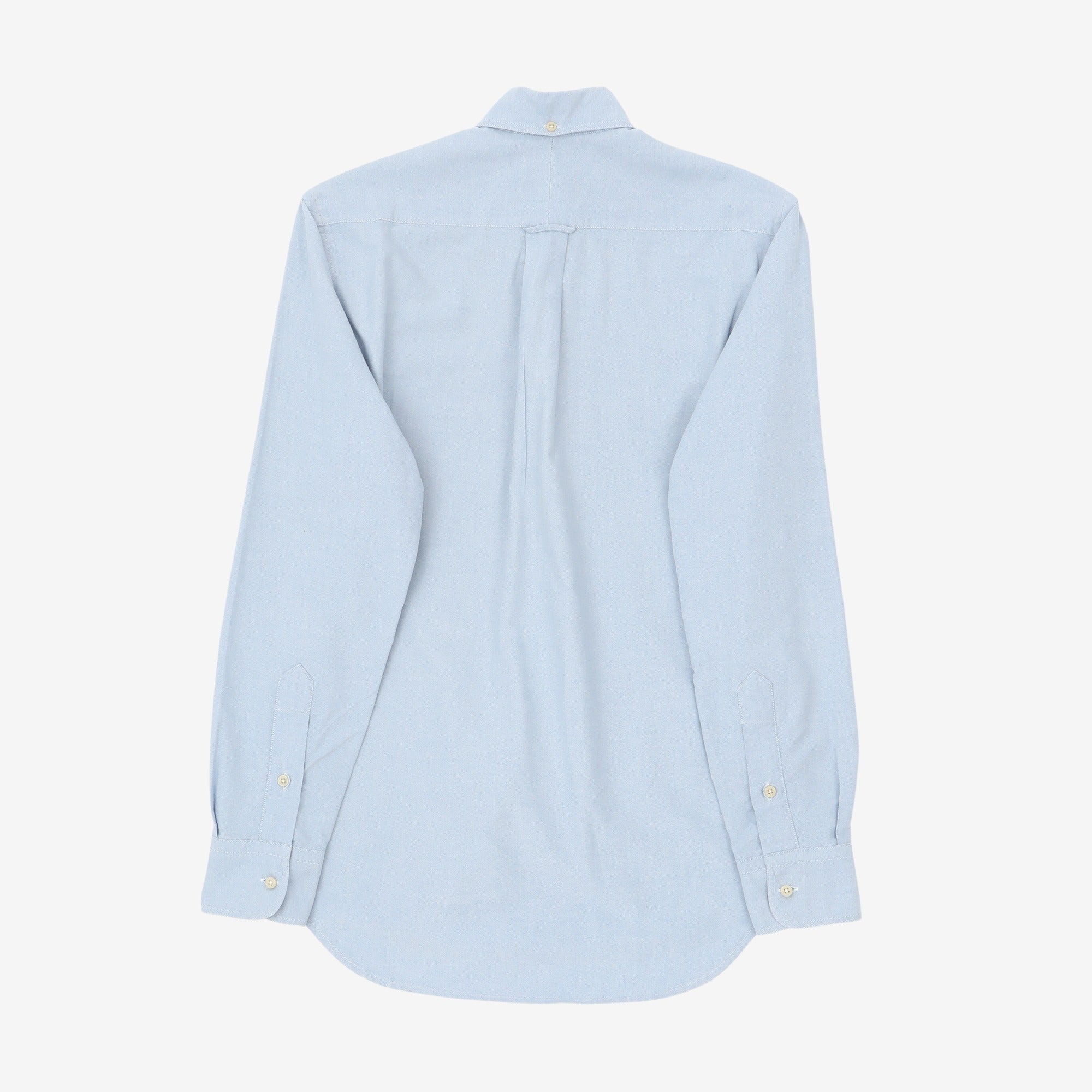 BD Oxford Shirt