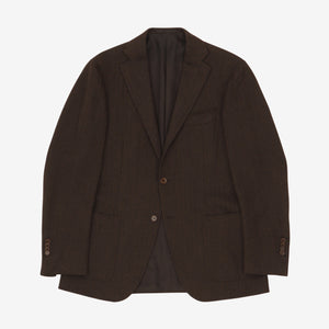 Wool Sport Jacket