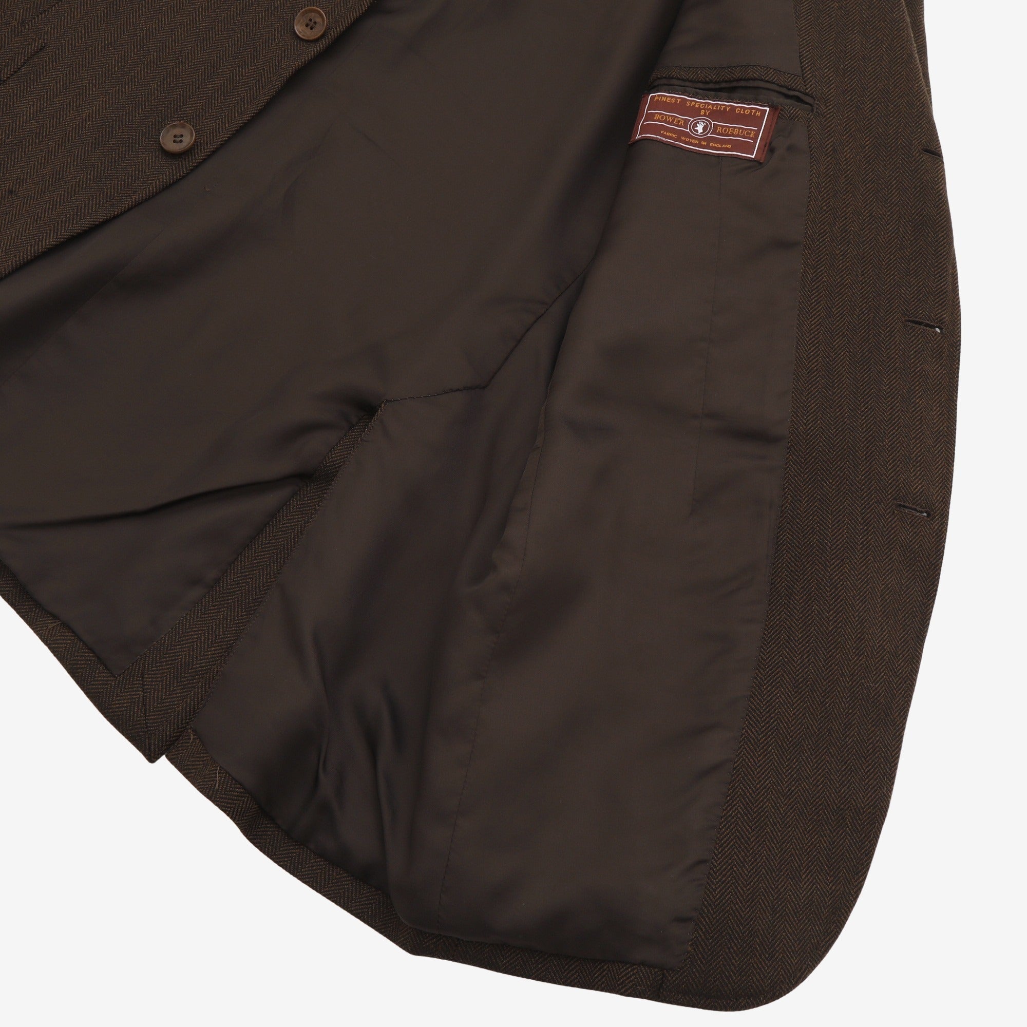 Wool Sport Jacket