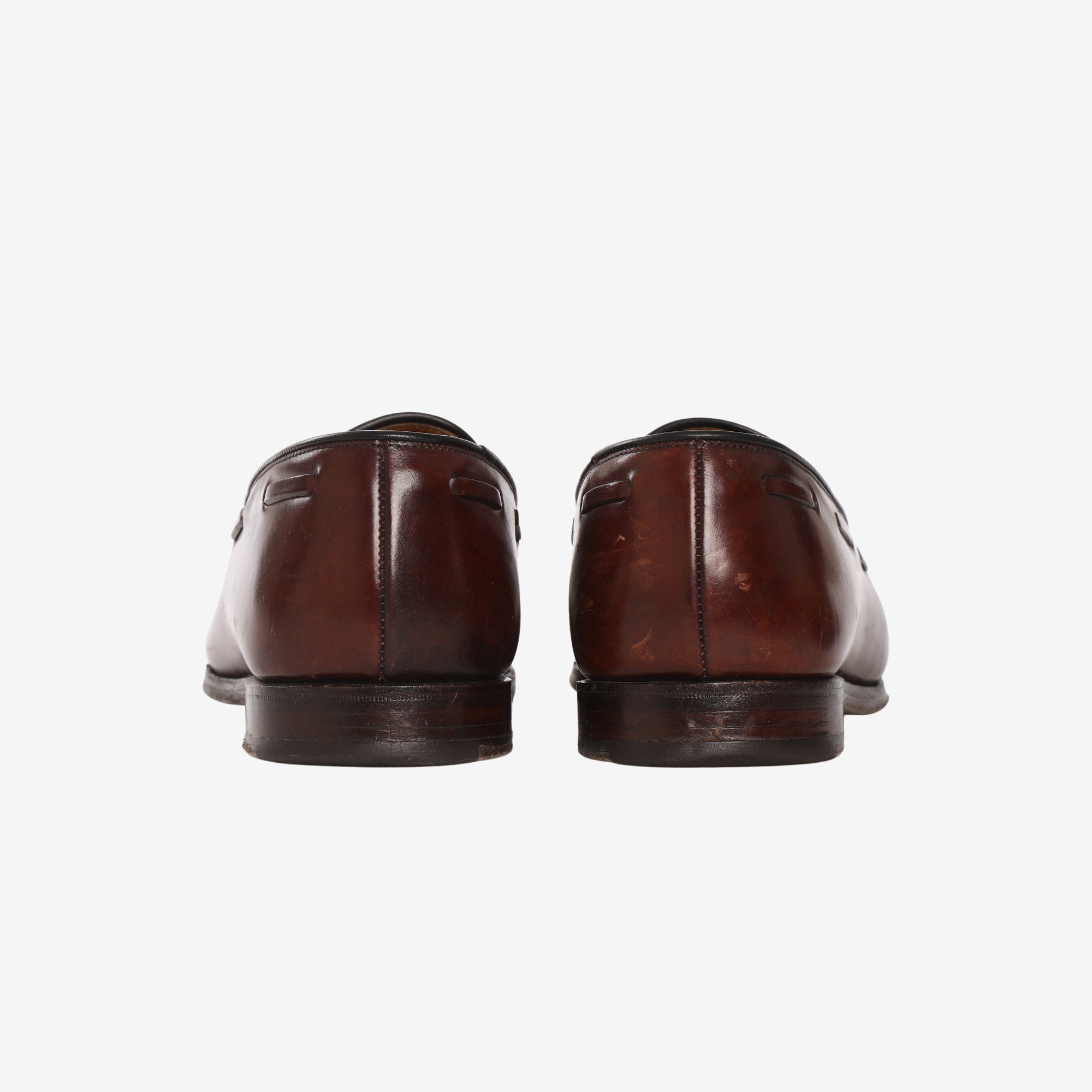 Cavendish Cordovan Loafer