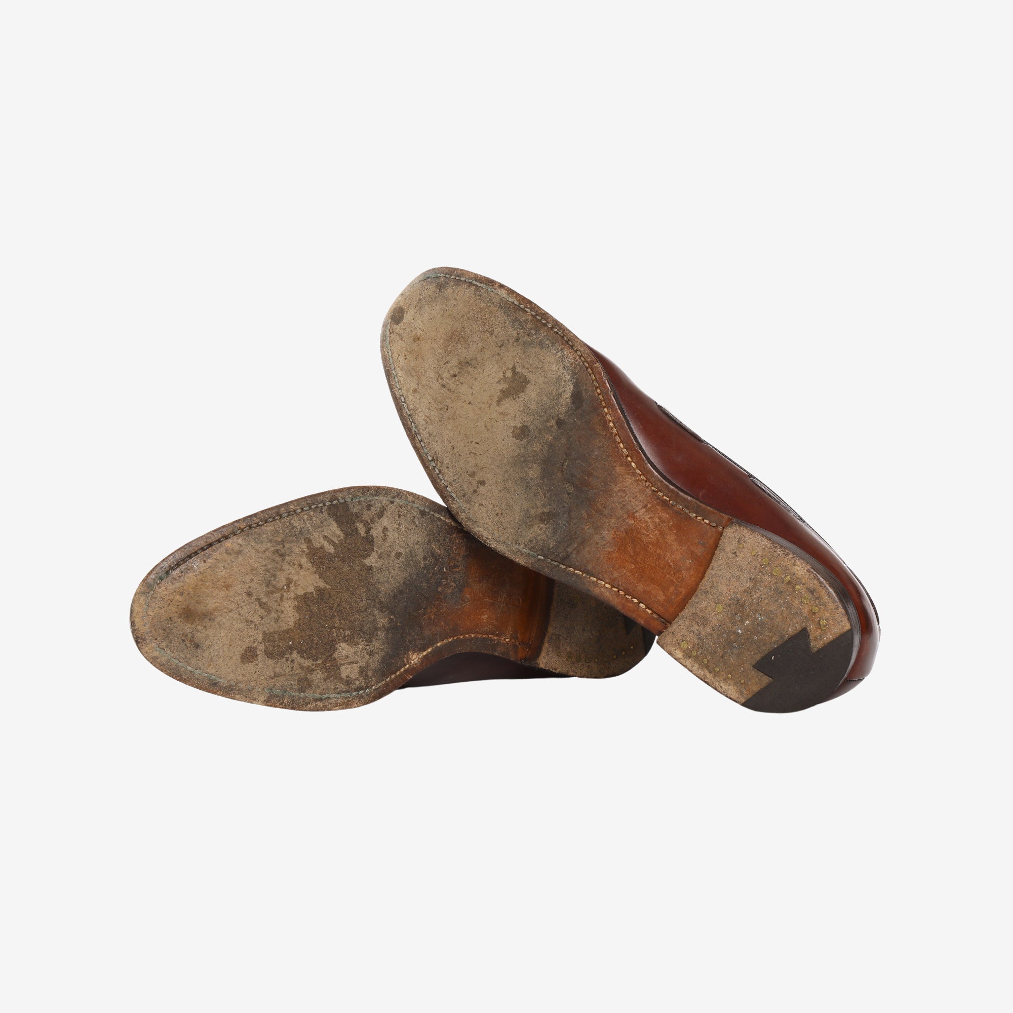 Cavendish Cordovan Loafer